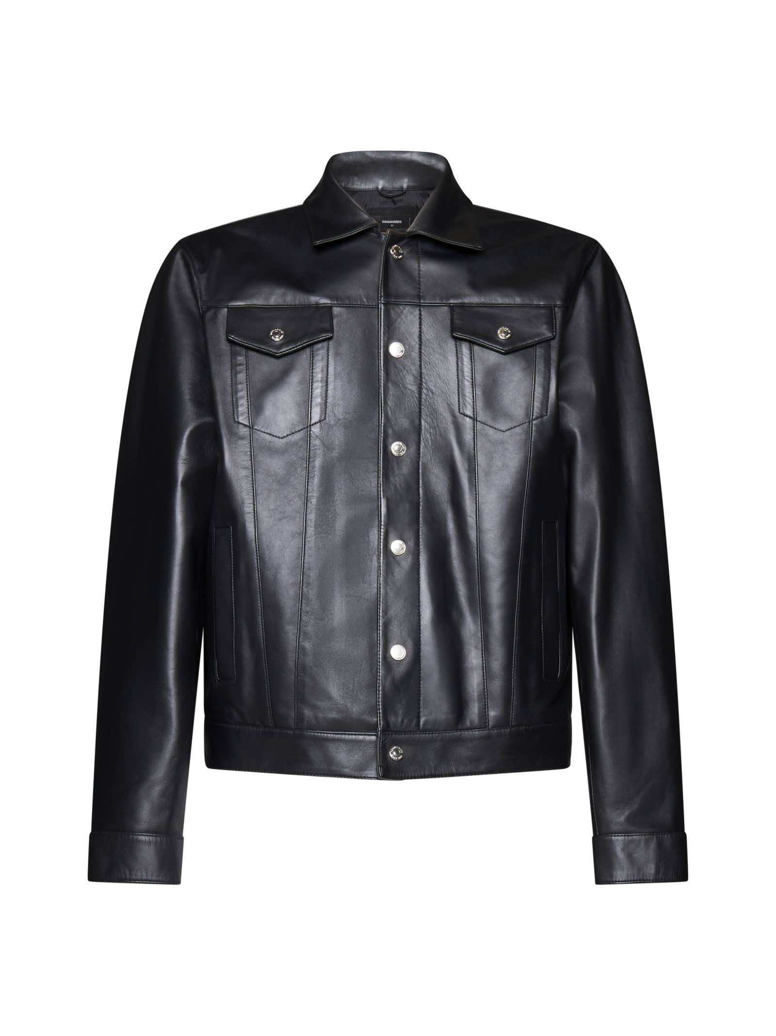 DSQUARED2 JACKET