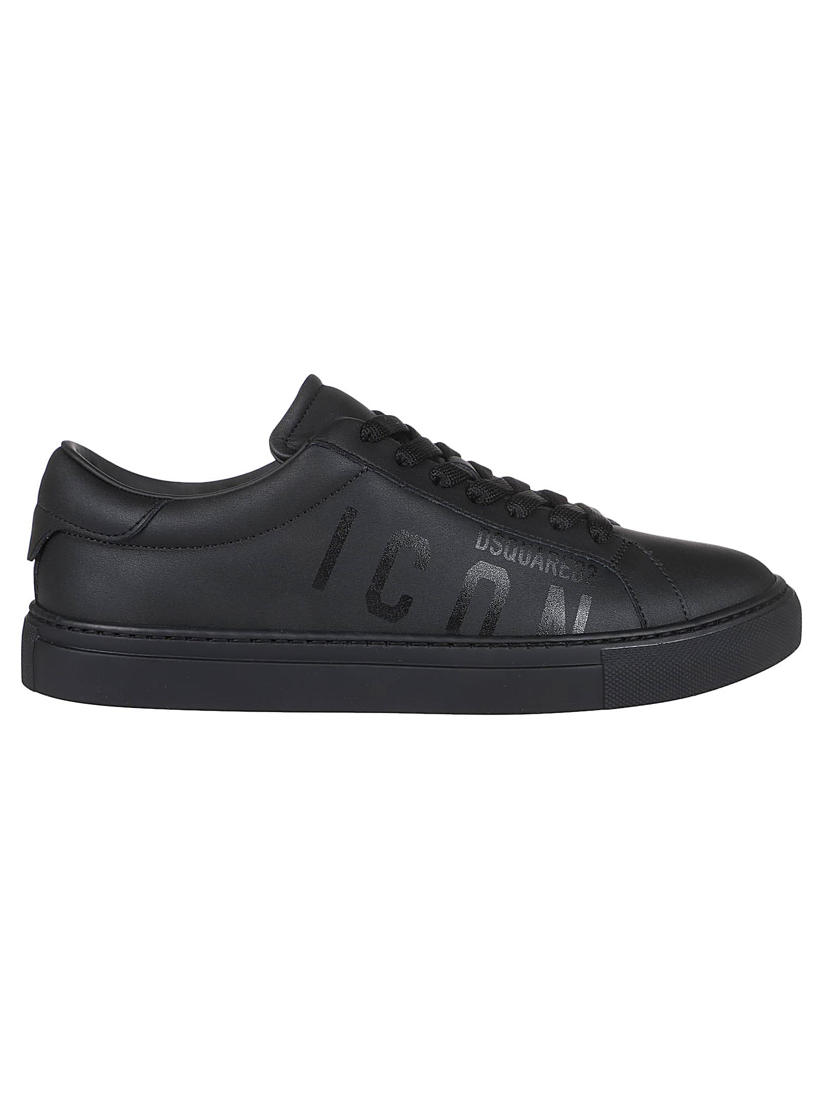 Cassetta Lace-up Low Top Sneakers