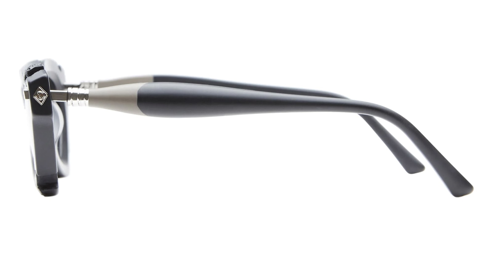 Kuboraum Mask J7 Bm - Matte Black Sunglasses In Black