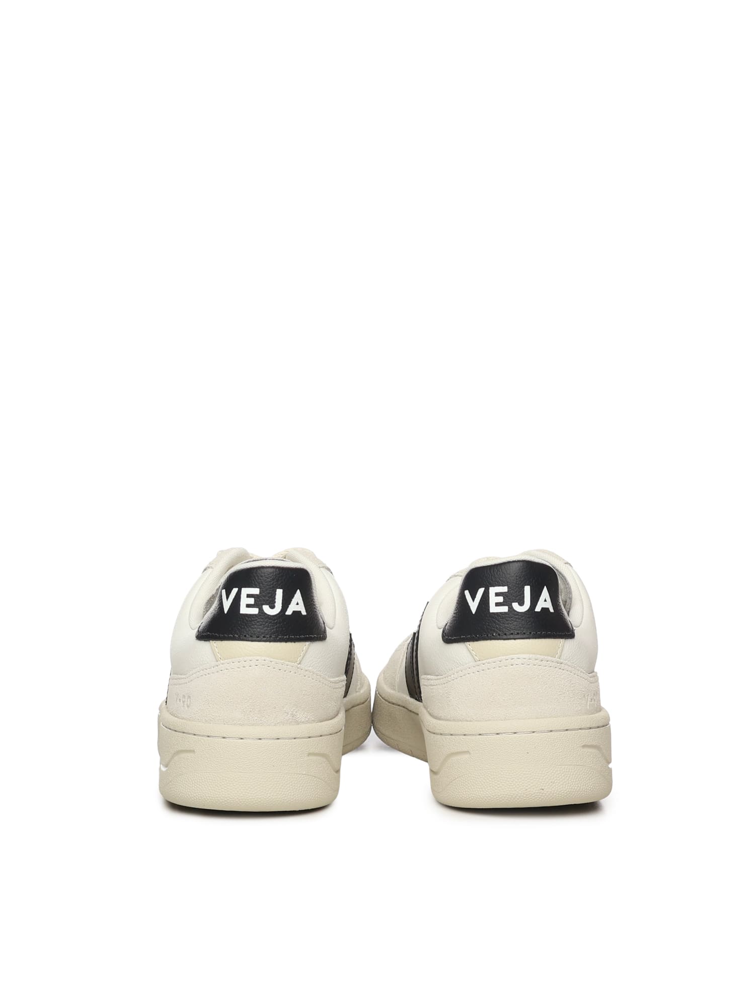 Veja Women's V-90 Extra White Nautico In Multi