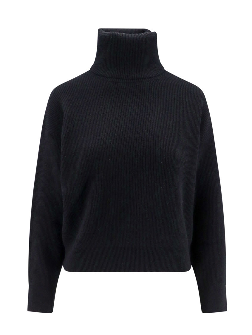 Shop Brunello Cucinelli Sweater In C101