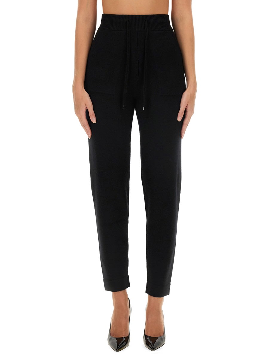 'S MAX MARA PANTS OPERA 