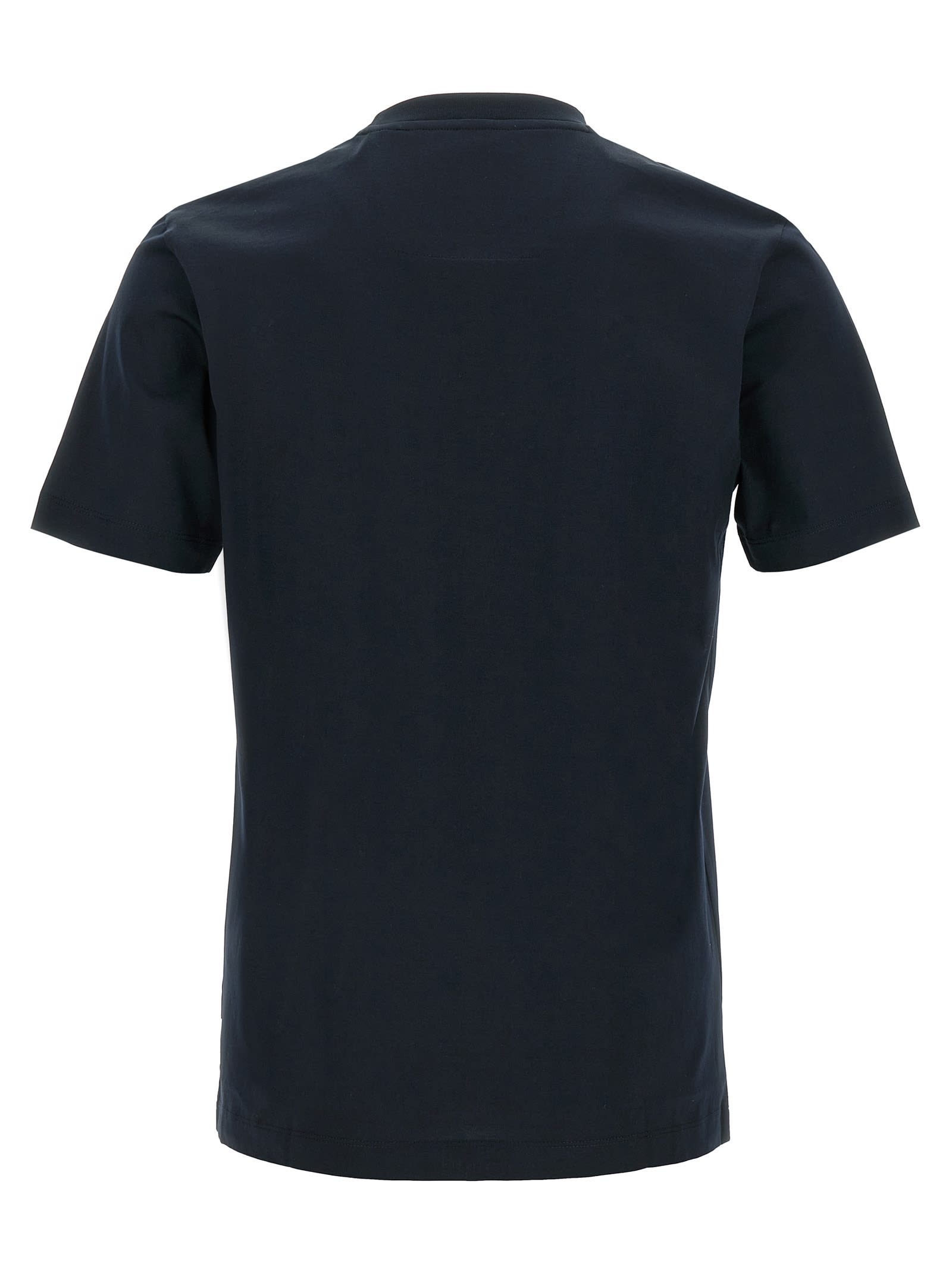 HUGO BOSS PORSCHE X BOSS CAPSULE C-THOMPSON 71 T-SHIRT