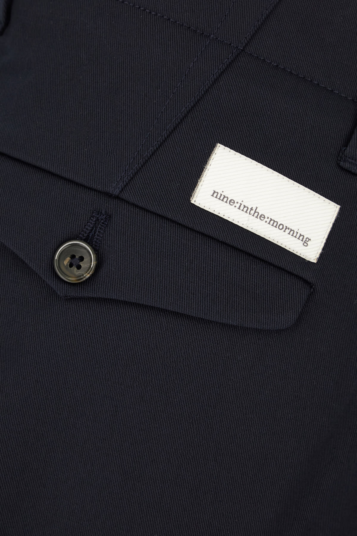 Nine In The Morning Nine In Blu Navy