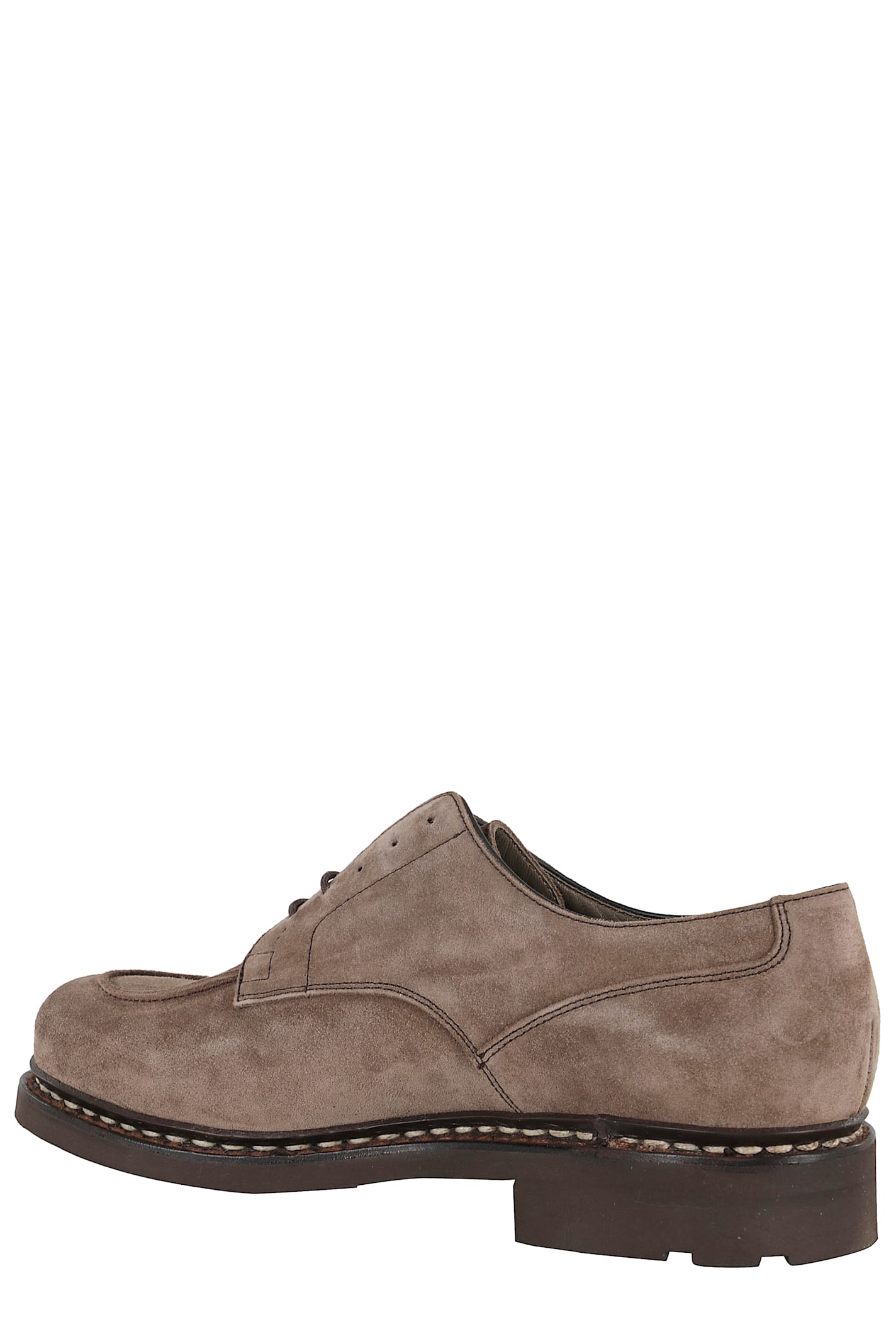 Paraboot Chambord Tex In Brown
