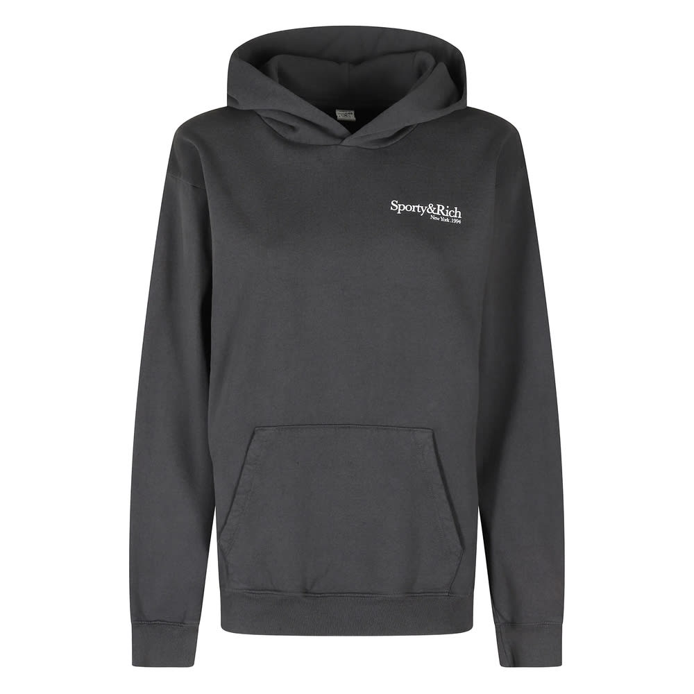Sporty &amp; Rich Sweatshirt In Gray