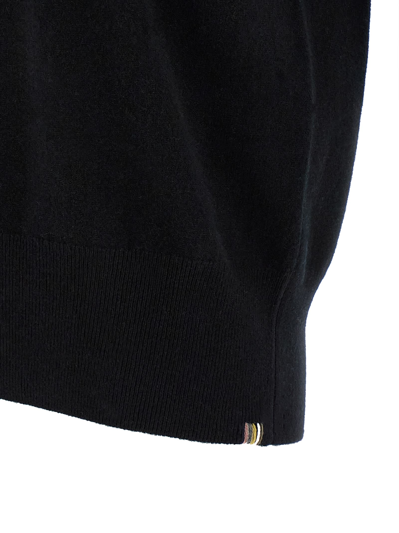 Extreme Cashmere 'n°243 Spencer' Vest In Black