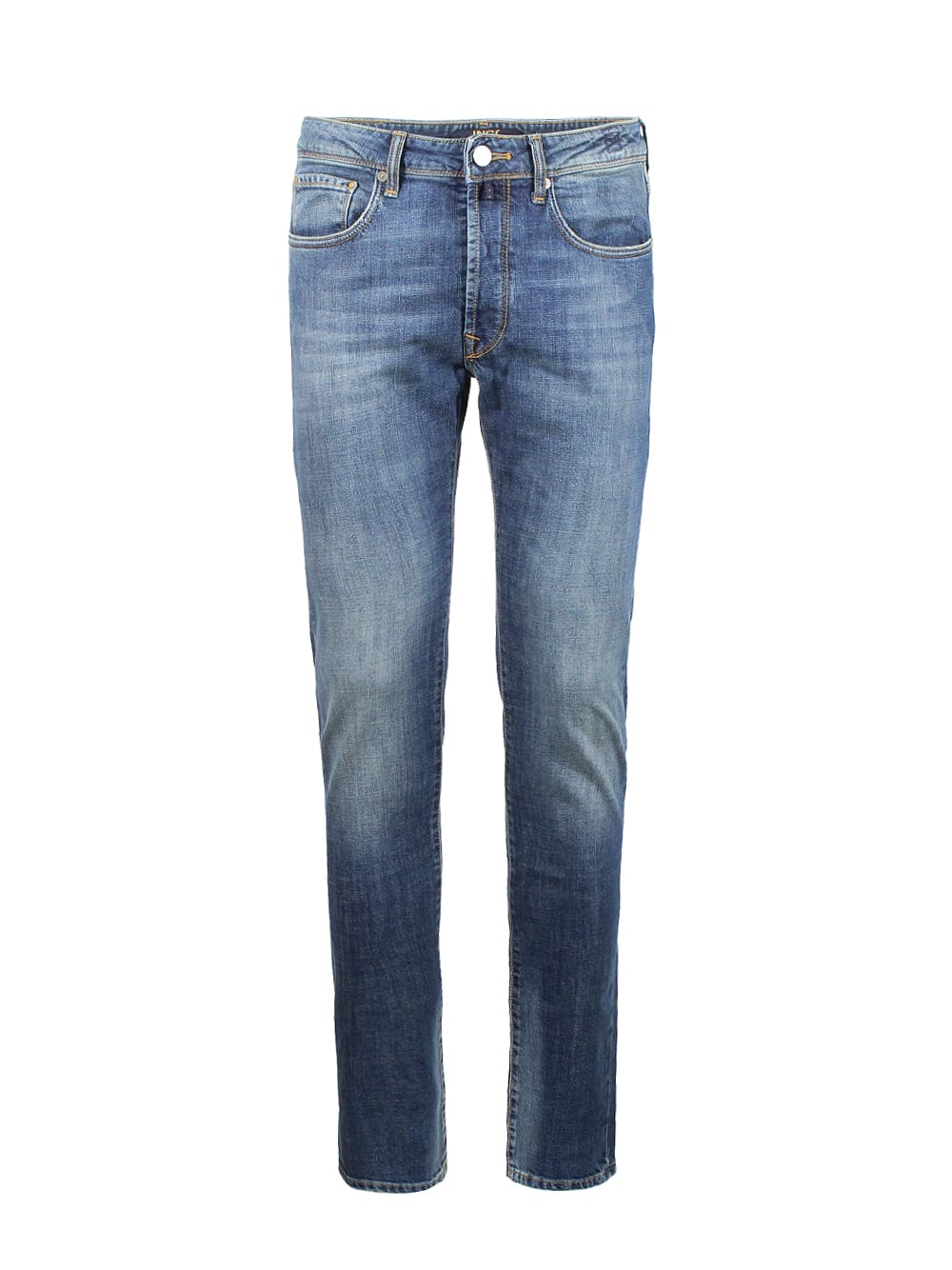 Jeans Incotex Blue Division