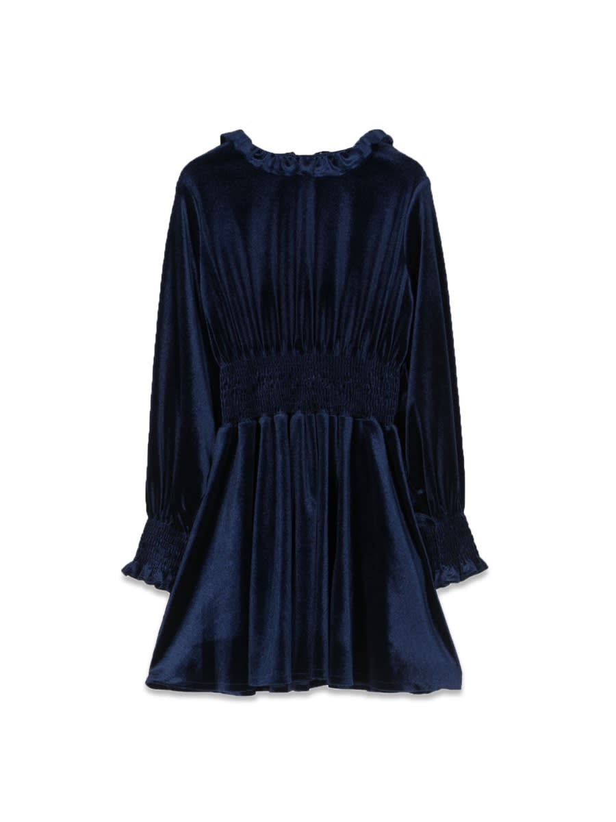 Shop Simonetta Suit ml In Blue