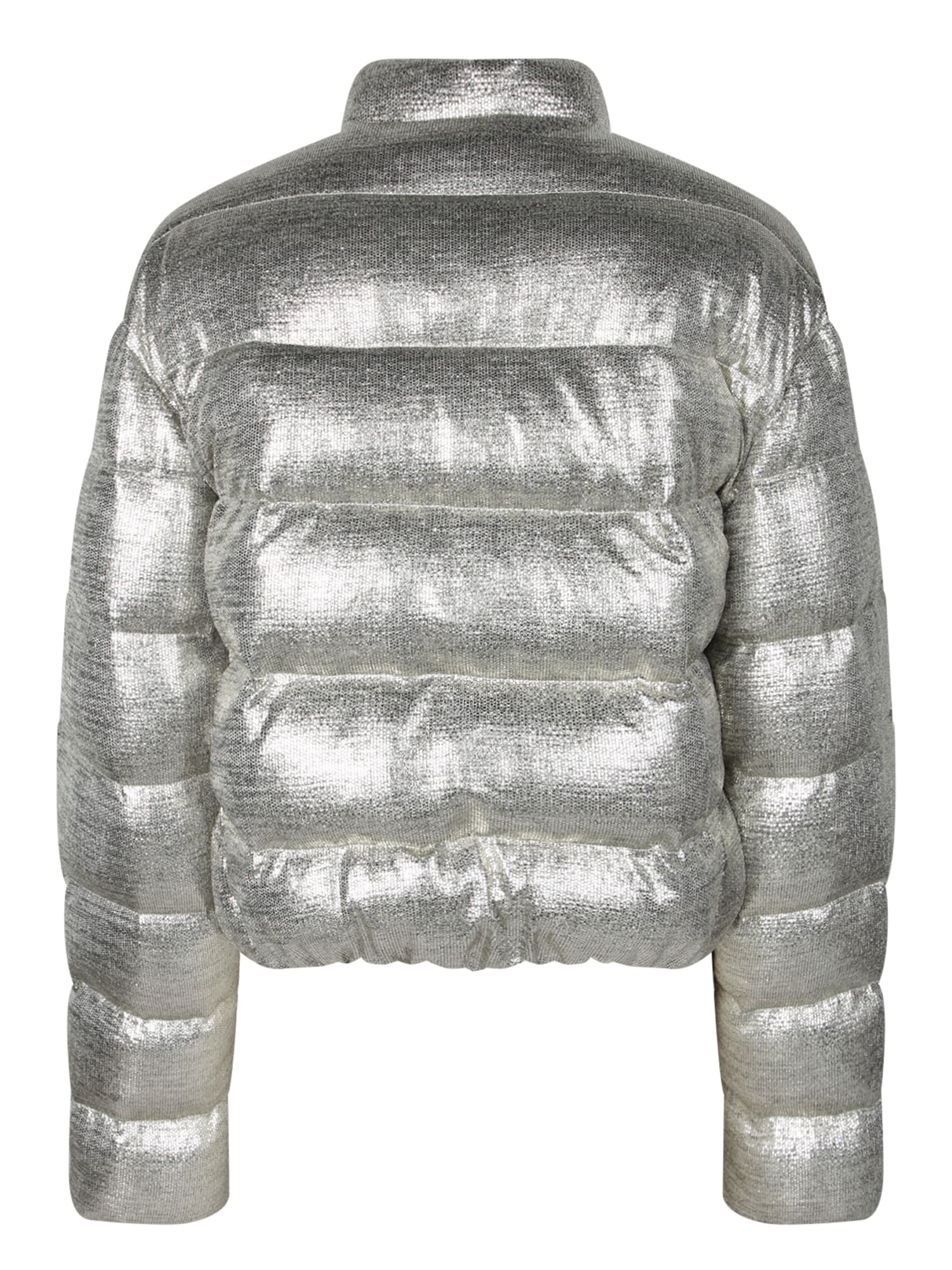 MONCLER PAILLYS BOMBER JACKET