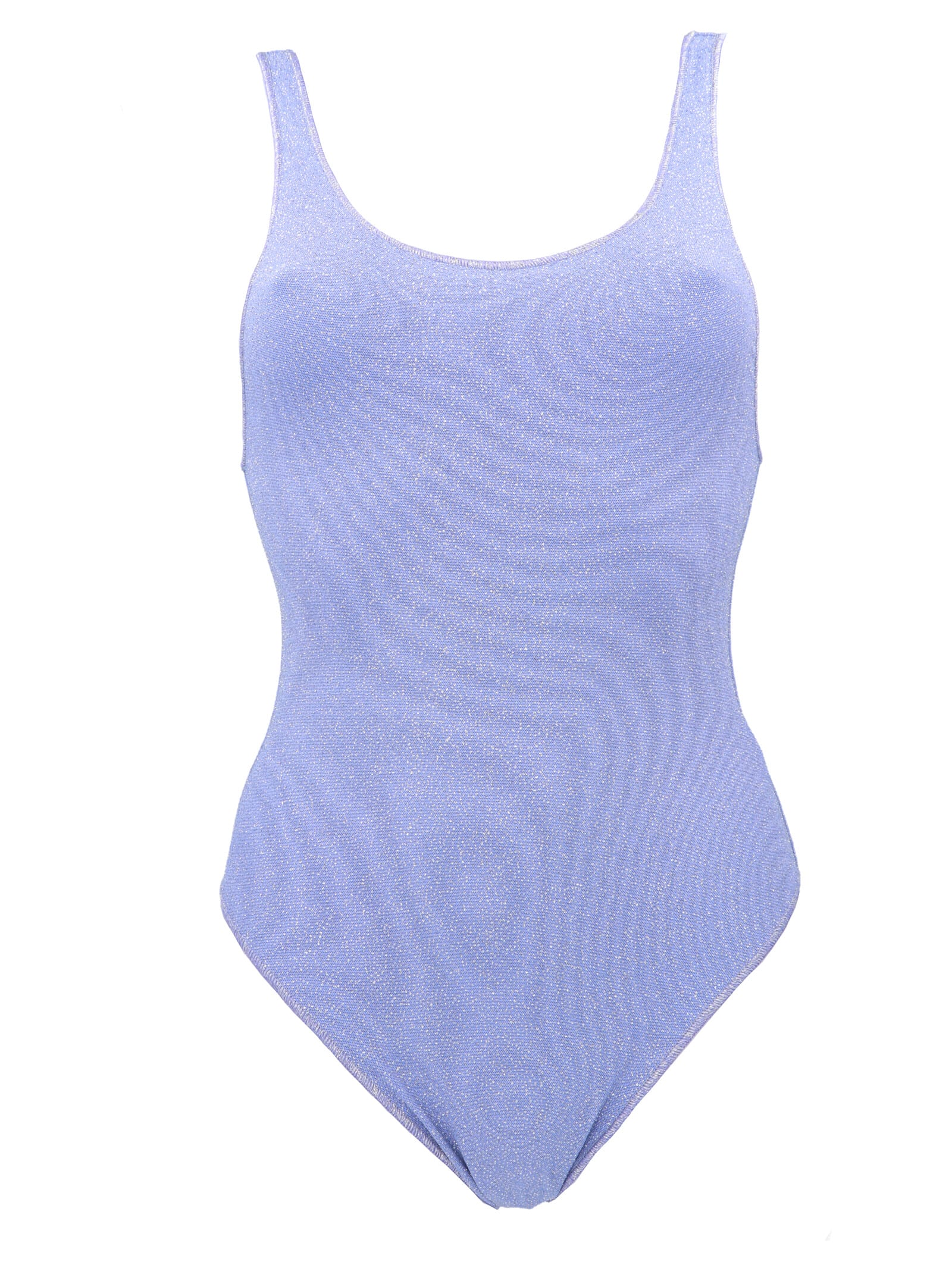 Oseree SPORTY MAILLOT SHINE SWIMSUITS