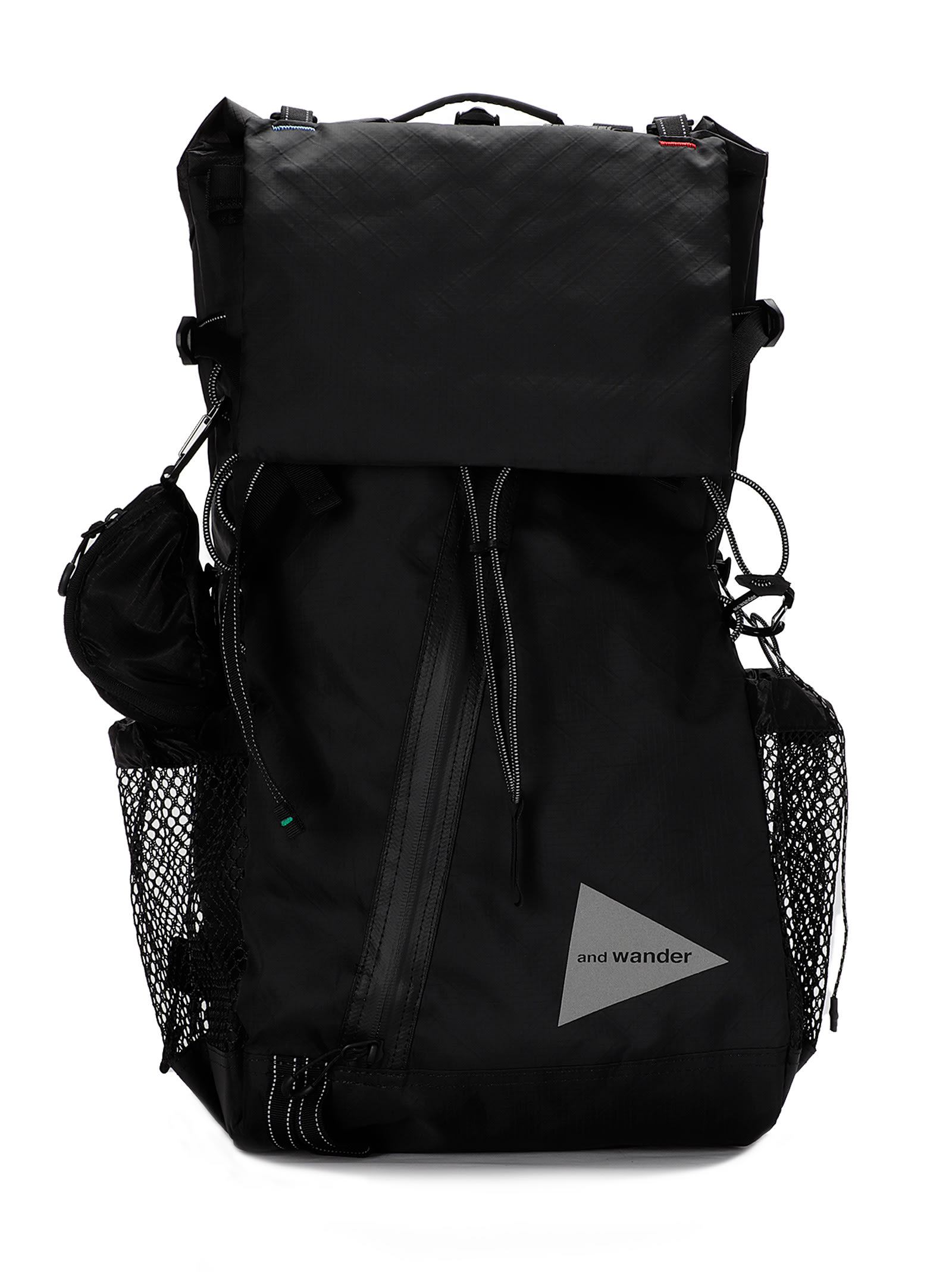 101 Ecopak 30l Backpack