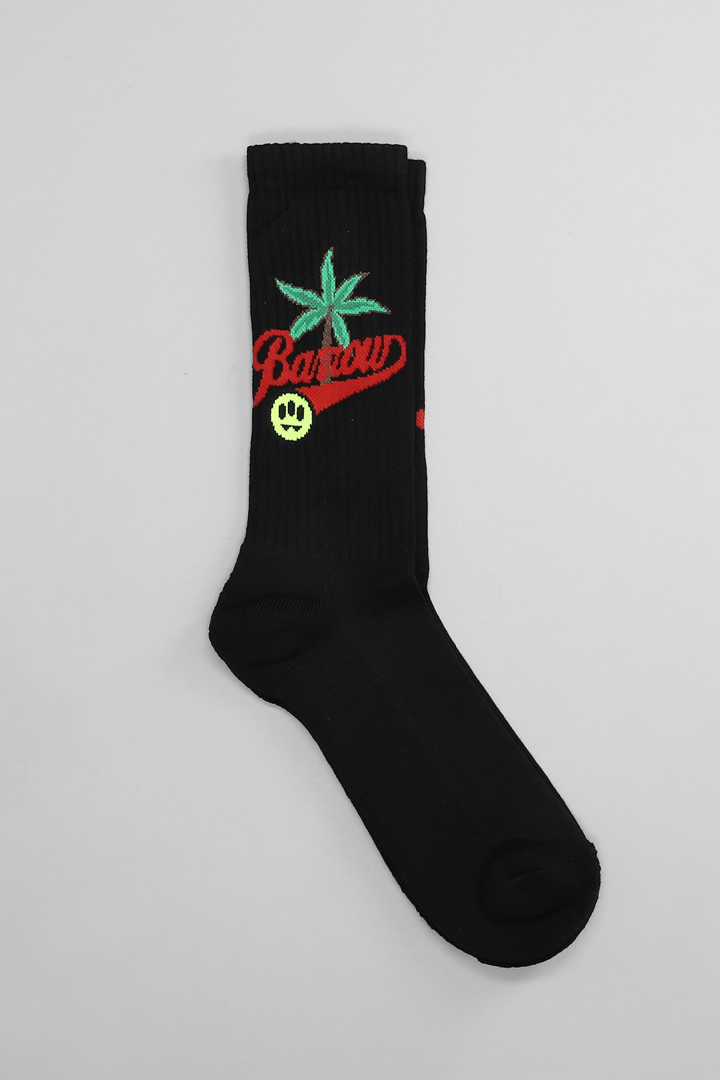 Socks With Logo