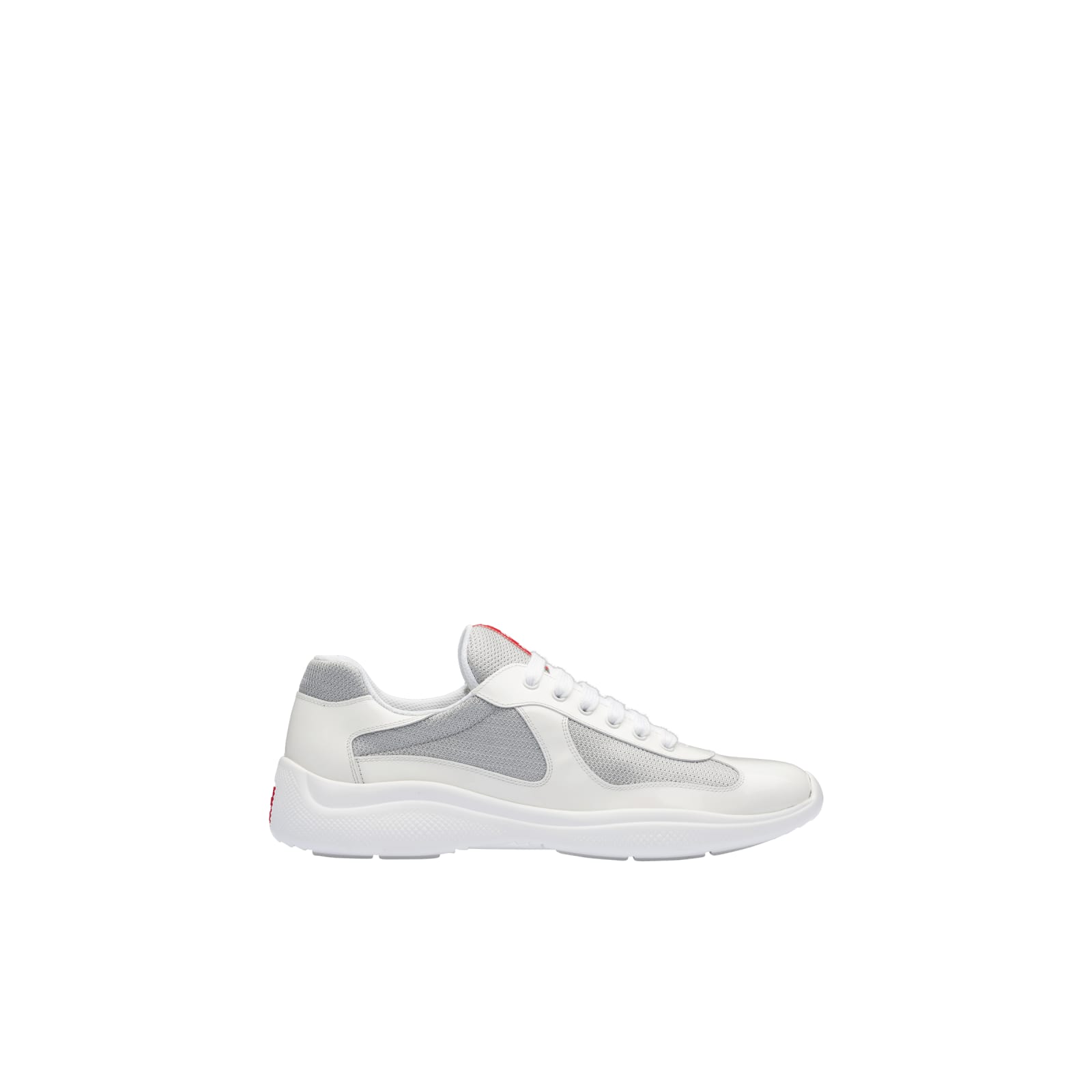 PRADA AMERICA`S CUP SNEAKERS,11146836