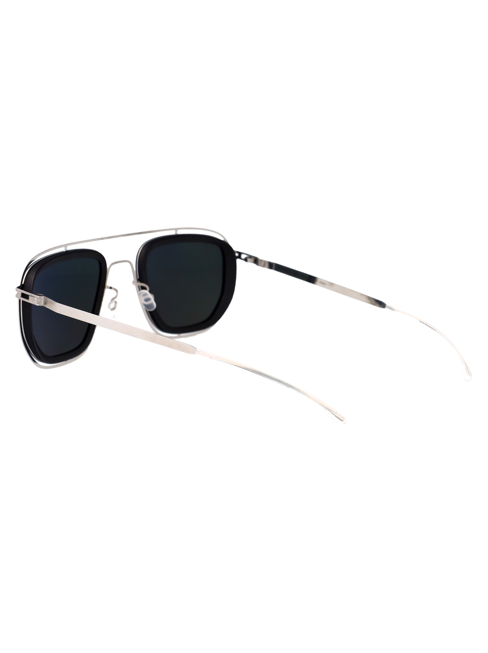 Mykita Ferlo 351 Sunglasses In Black