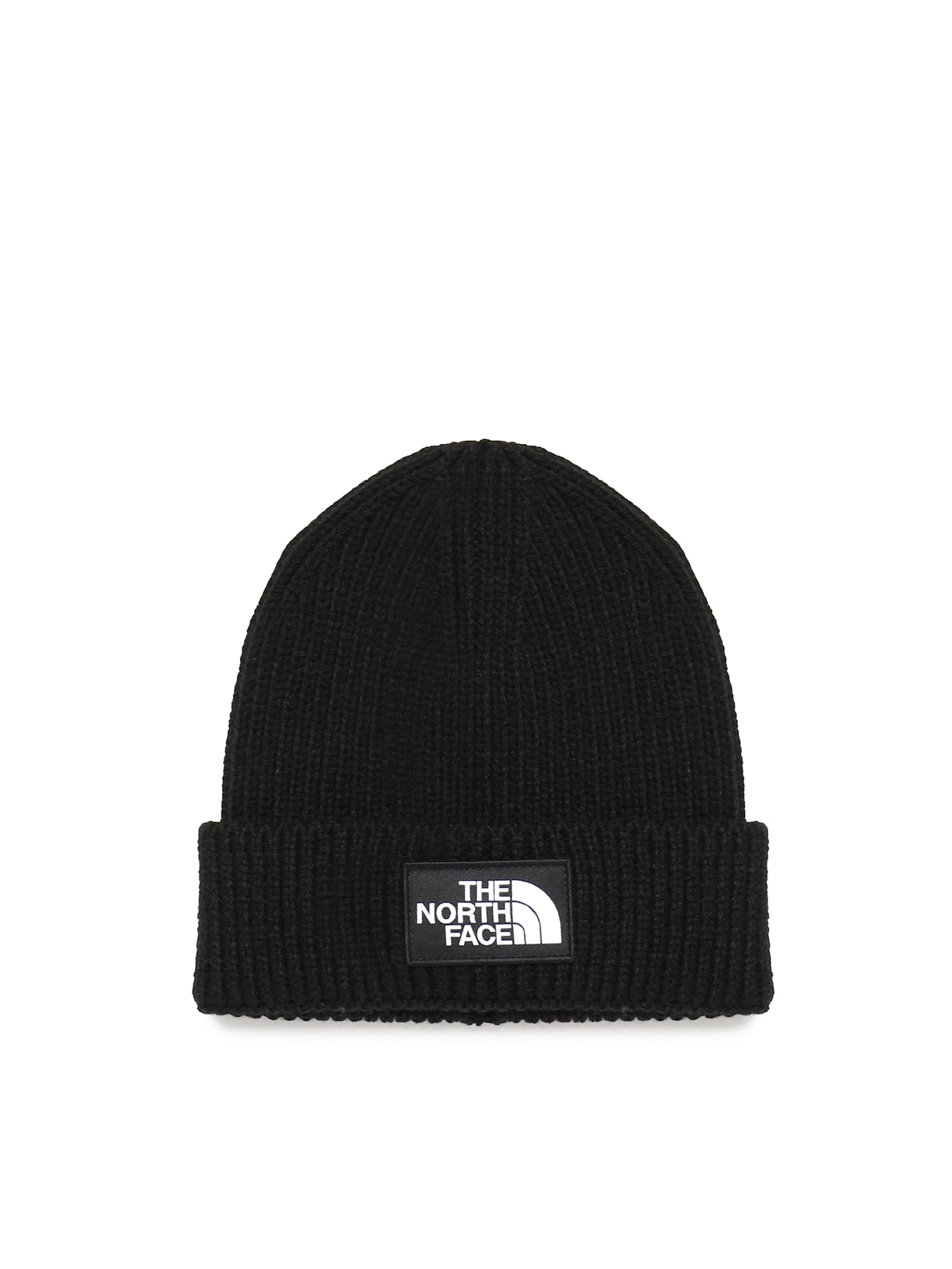 Beanie Logo Wool