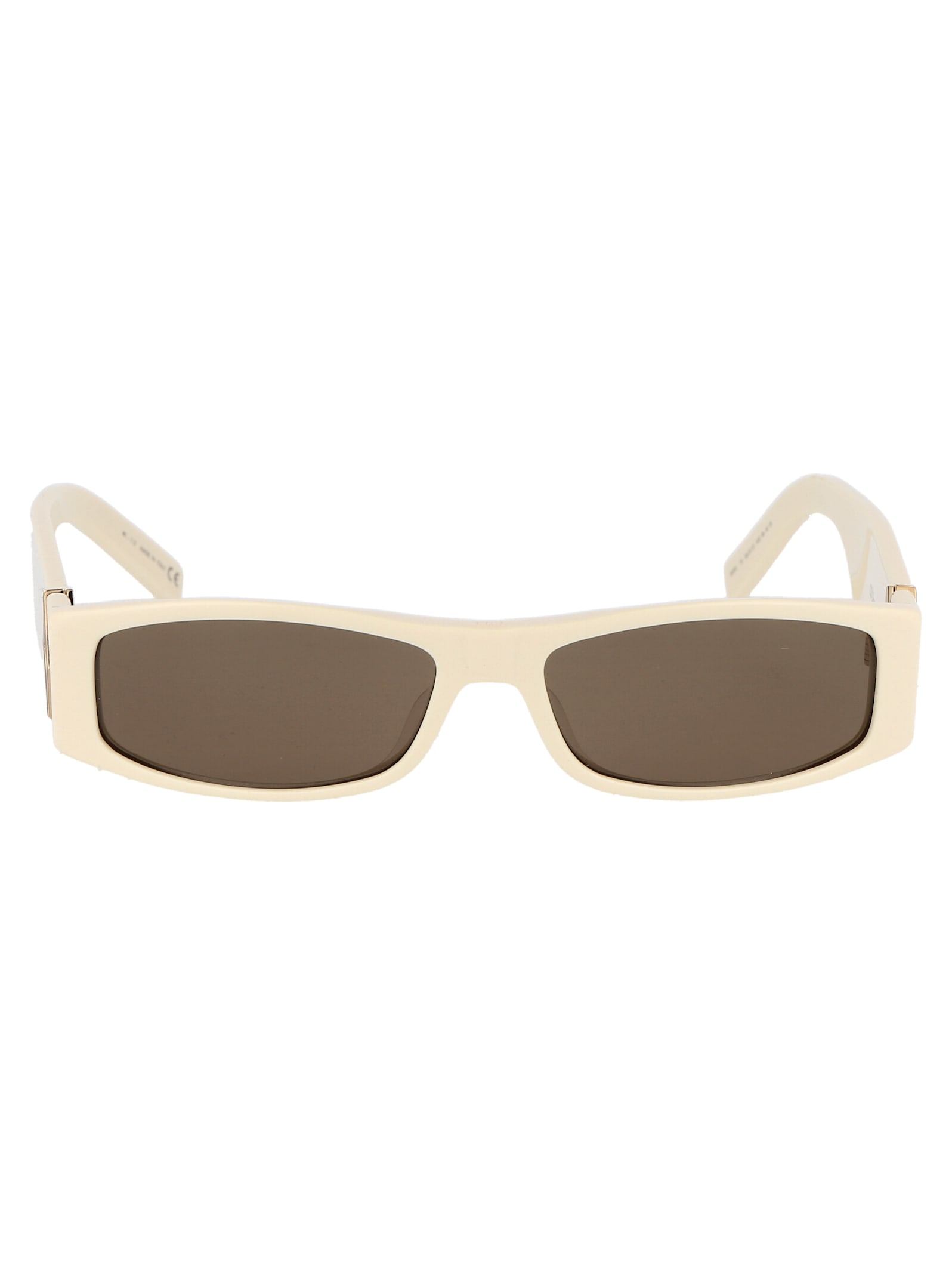 Dior Cd Diamond Cactus Ja Sunglasses In Metallic