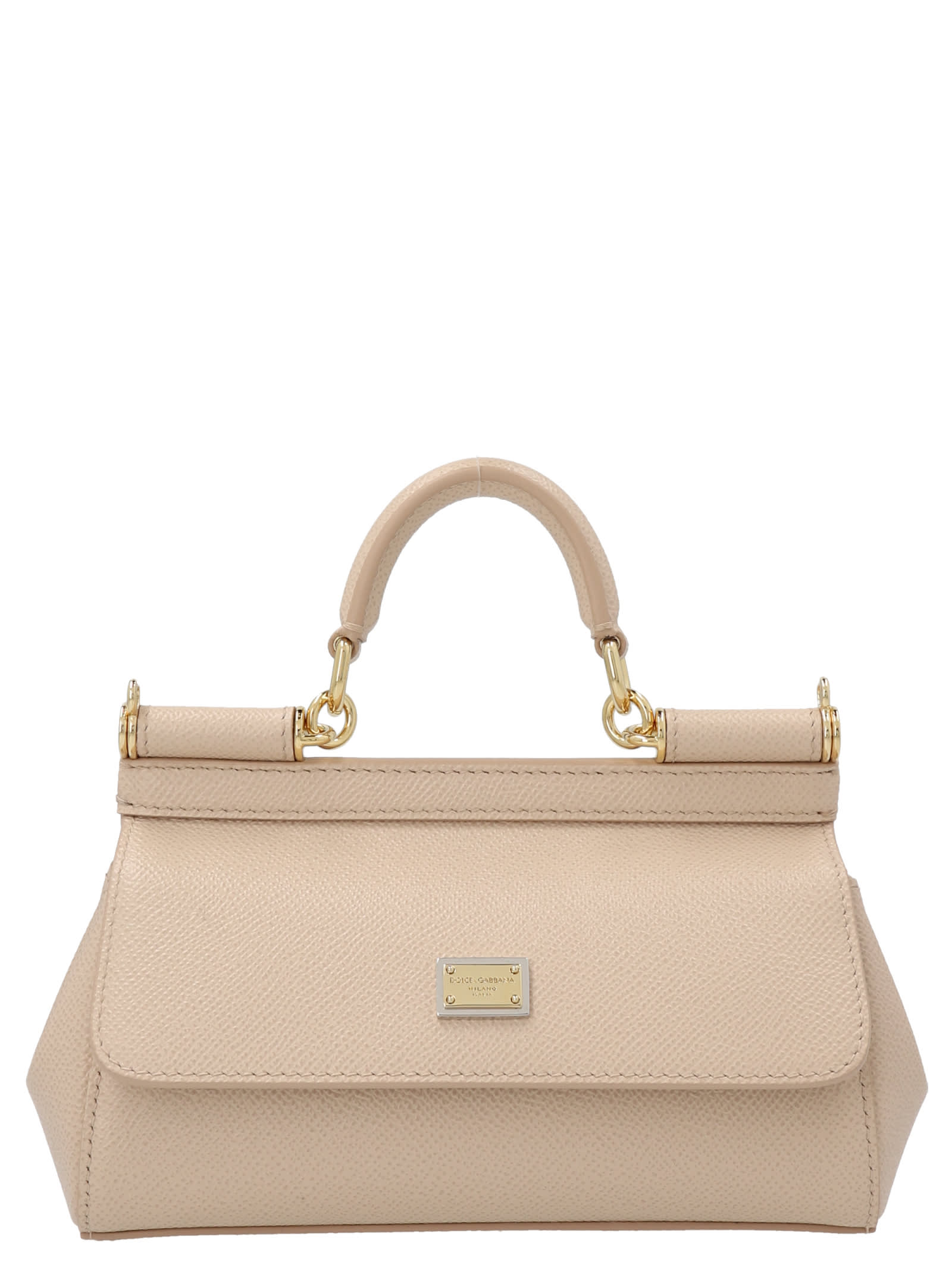 Dolce & Gabbana sicily Small Handbag