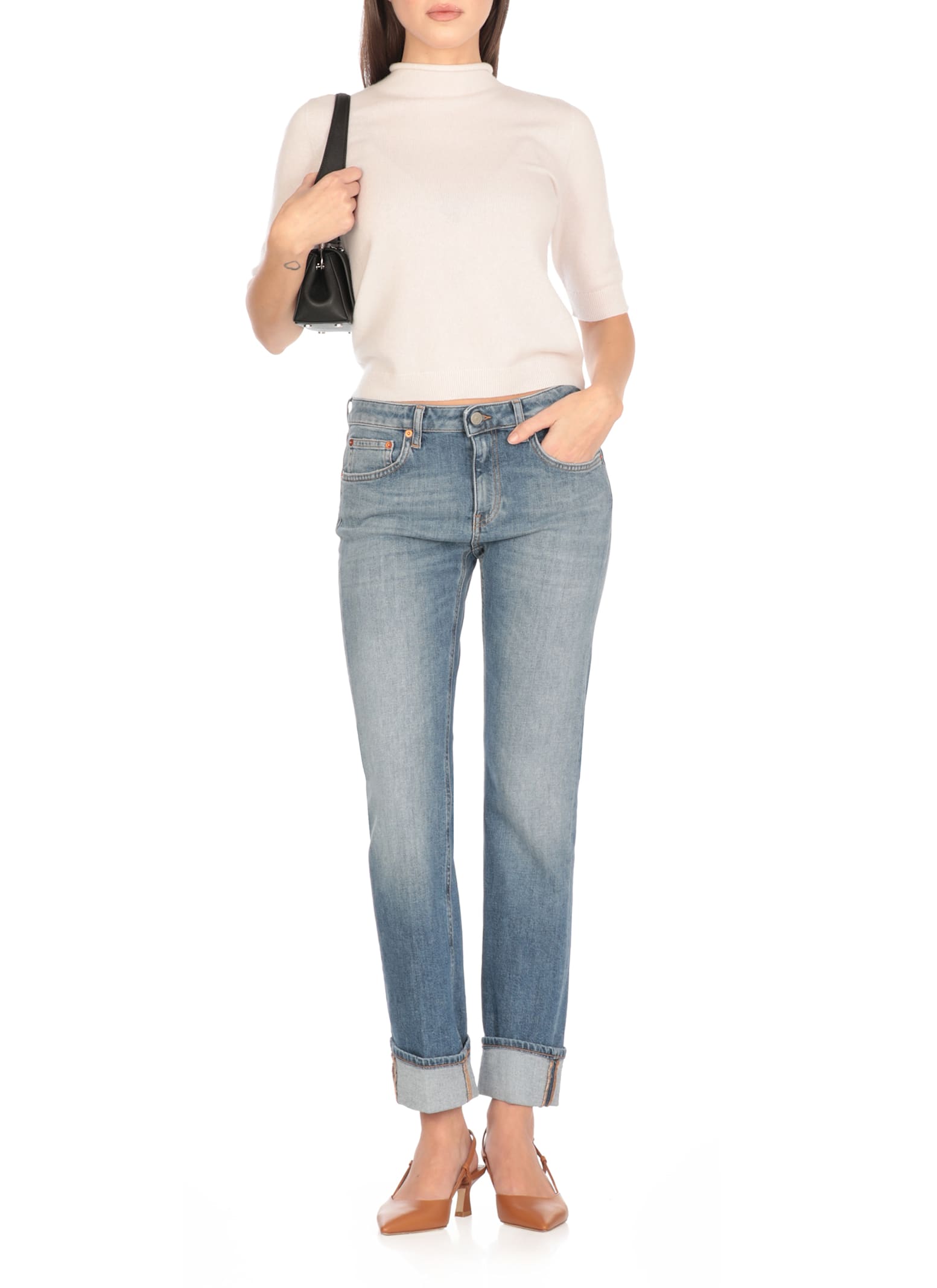 DONDUP COCO JEANS