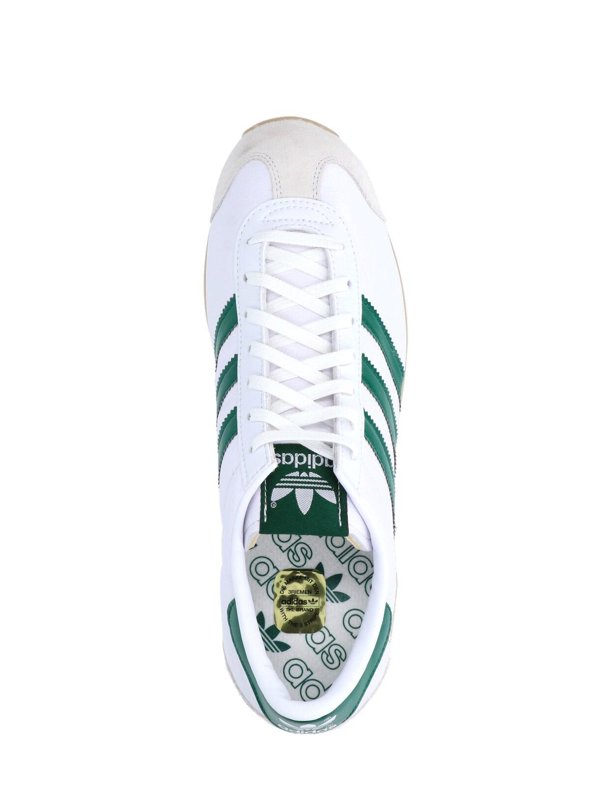 country Japan Sneakers