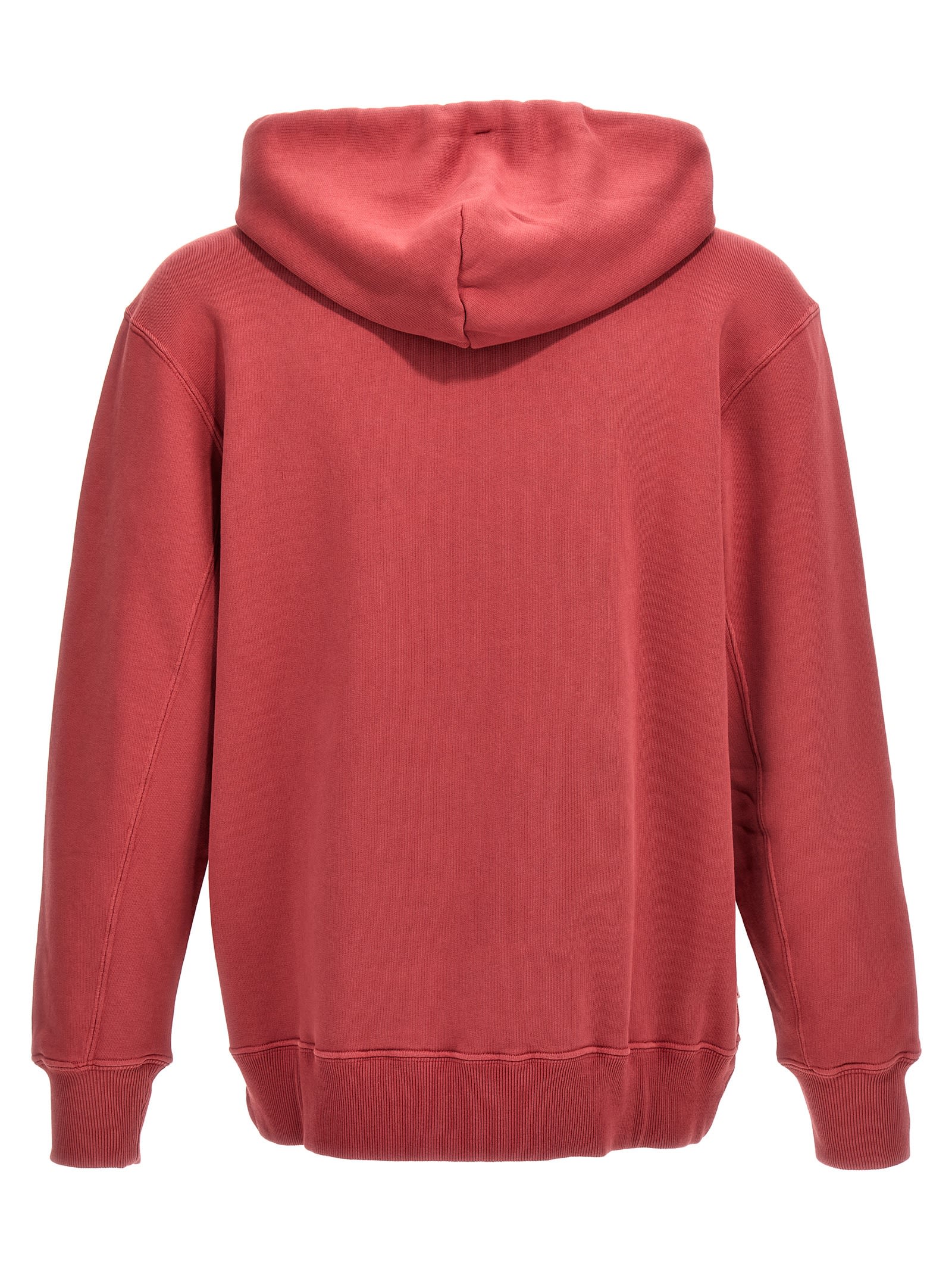 Shop Autry Logo Hoodie In I Brick Rd