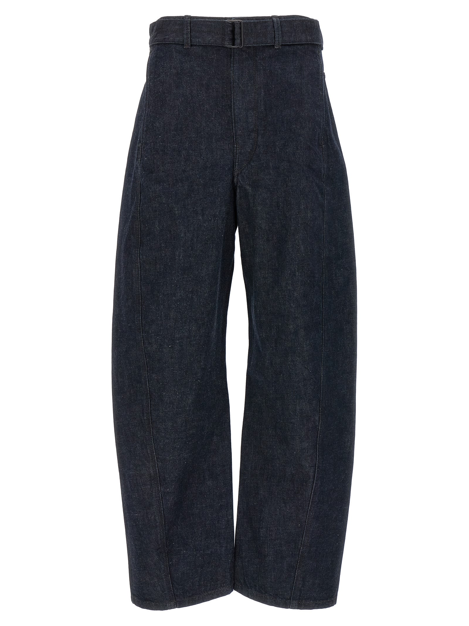 LEMAIRE TWISTED JEANS