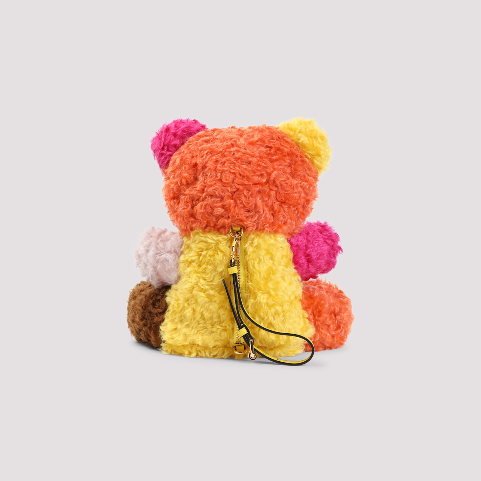 MOSCHINO BEAR BAG 
