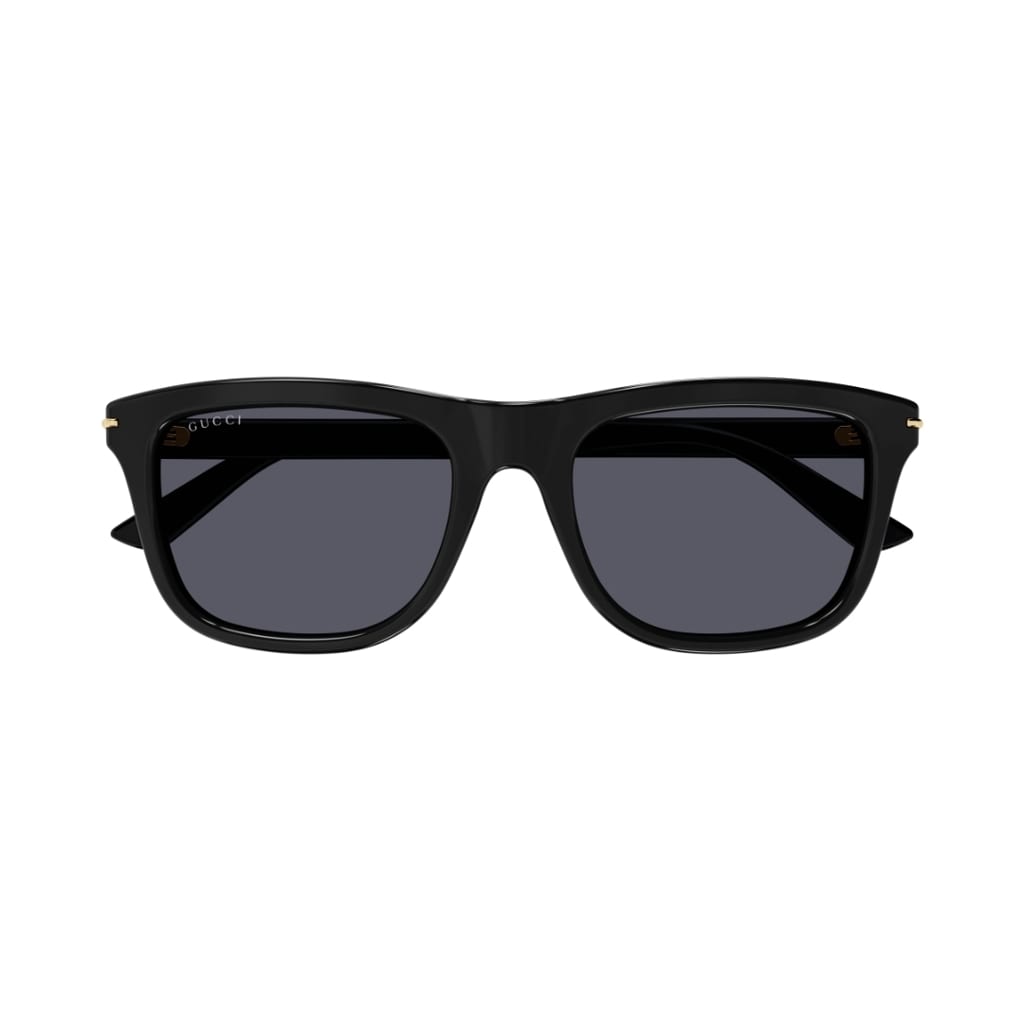 Shop Gucci Gg1444s 001 Sunglasses