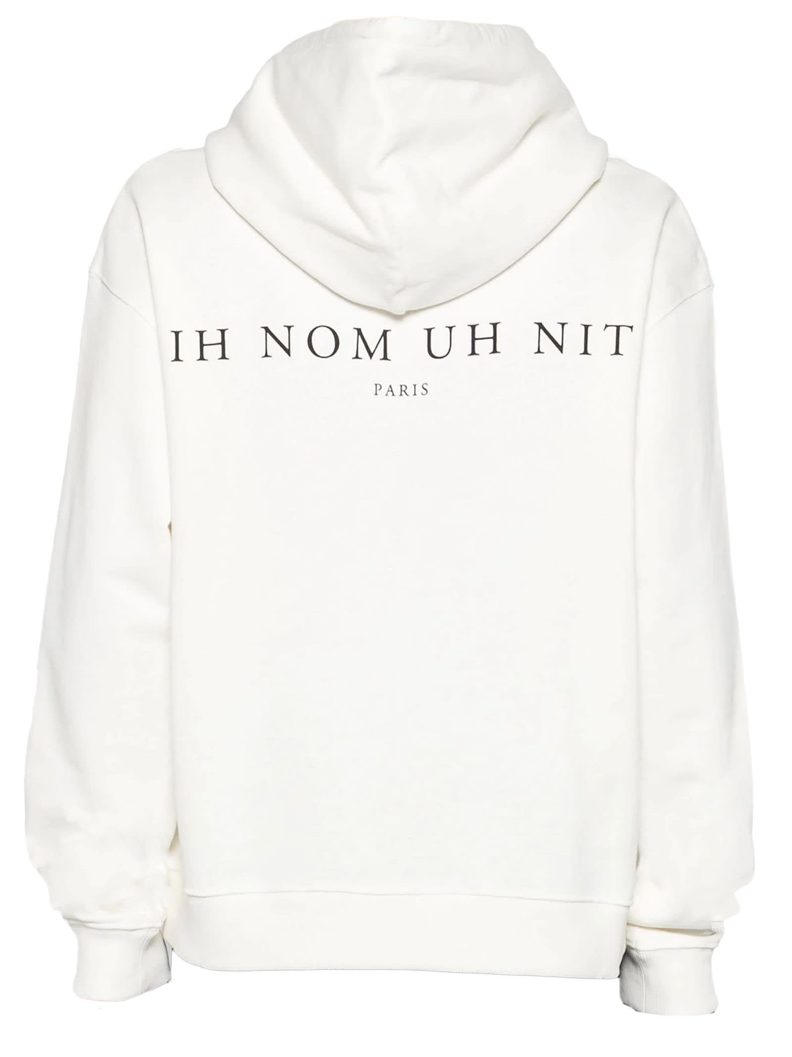 Shop Ih Nom Uh Nit Sweaters White