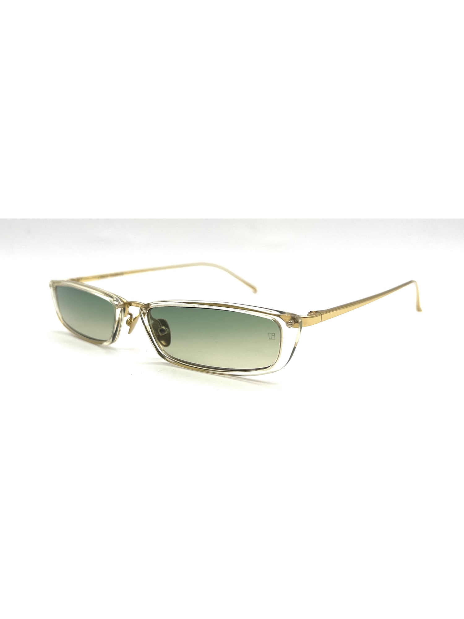 Linda Farrow Lfl838 Sunglasses
