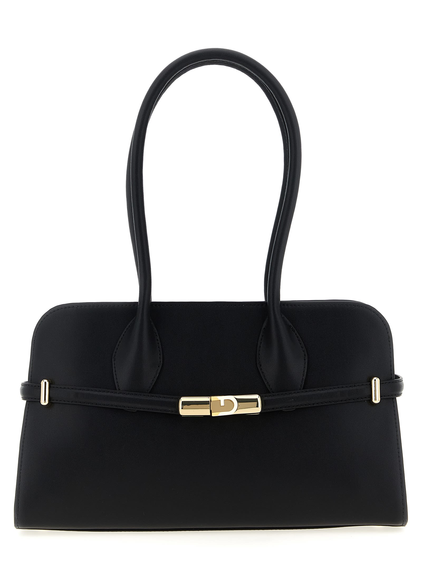 Goccia Dome M Shoulder Bag