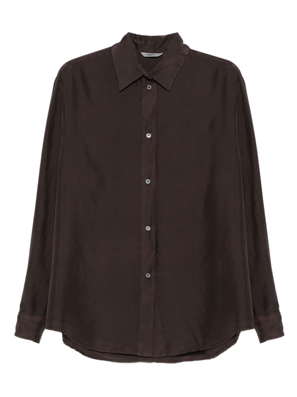 Barena Venezia Barena Button-down Collar Shirt In Multi