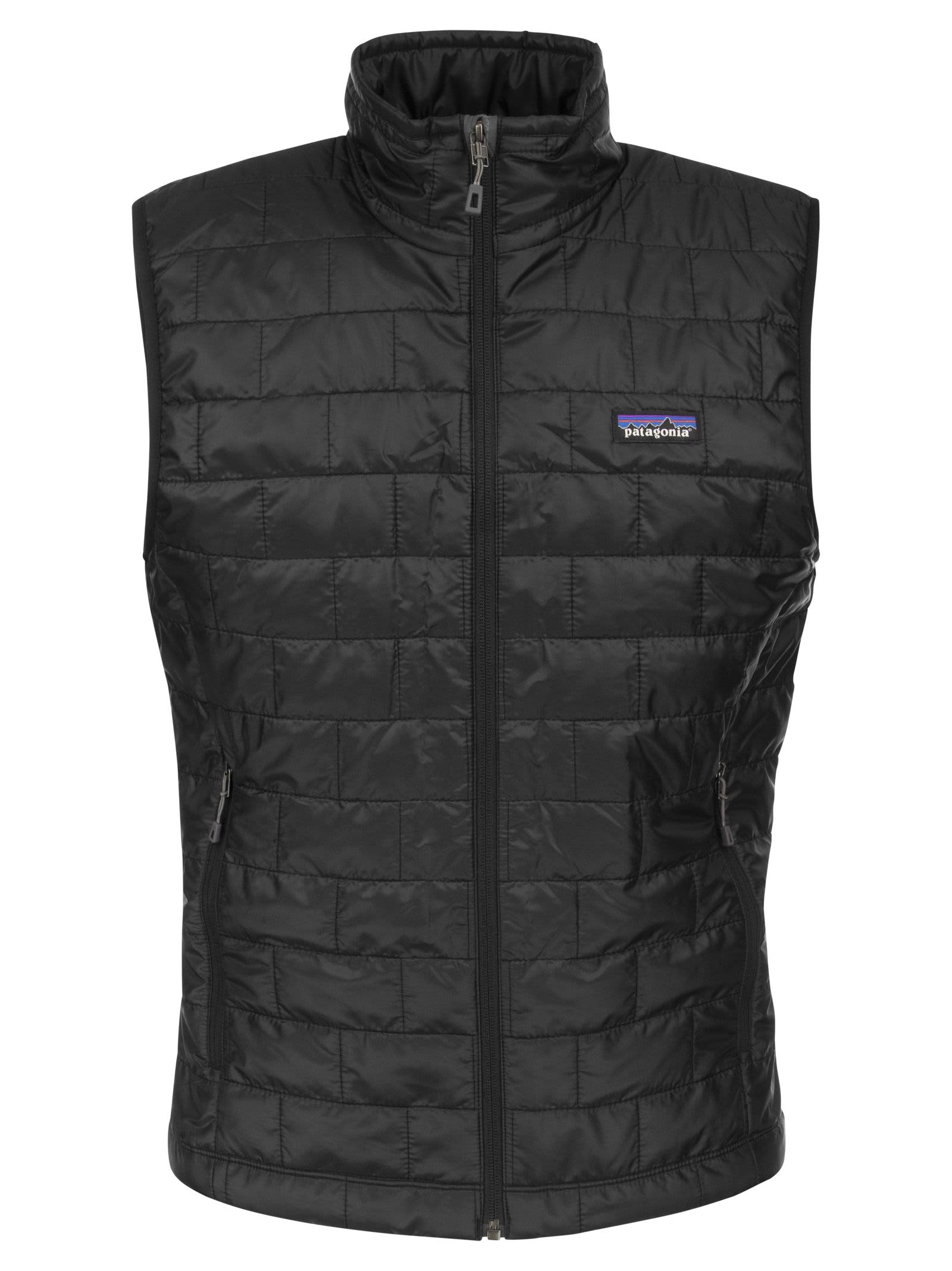 PATAGONIA QUILTED VEST