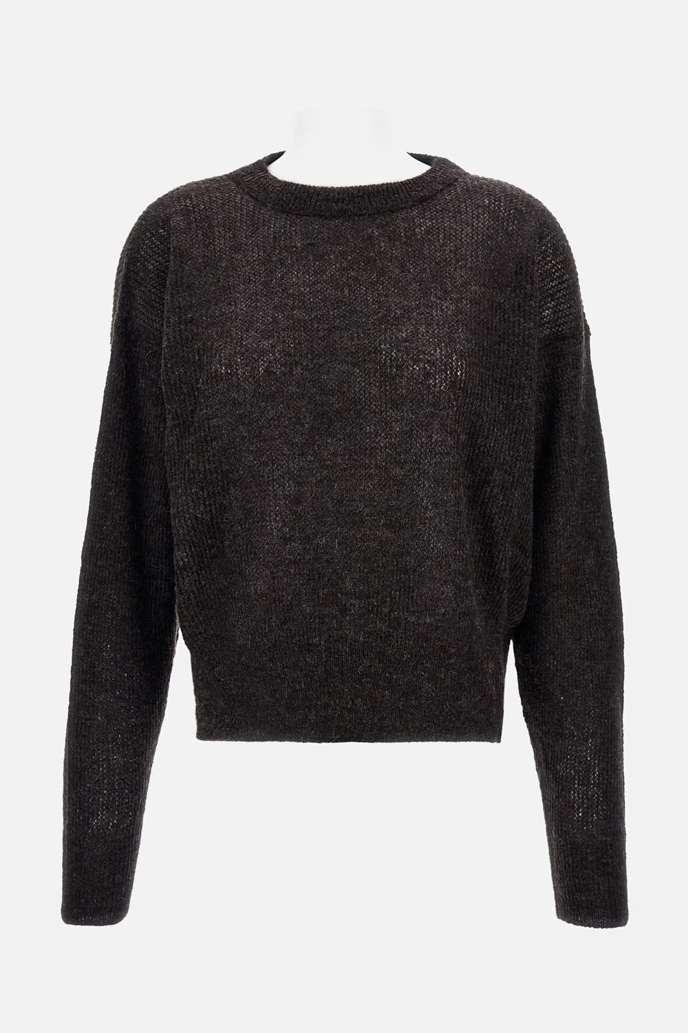 Haikure Balir Sweater In Brown