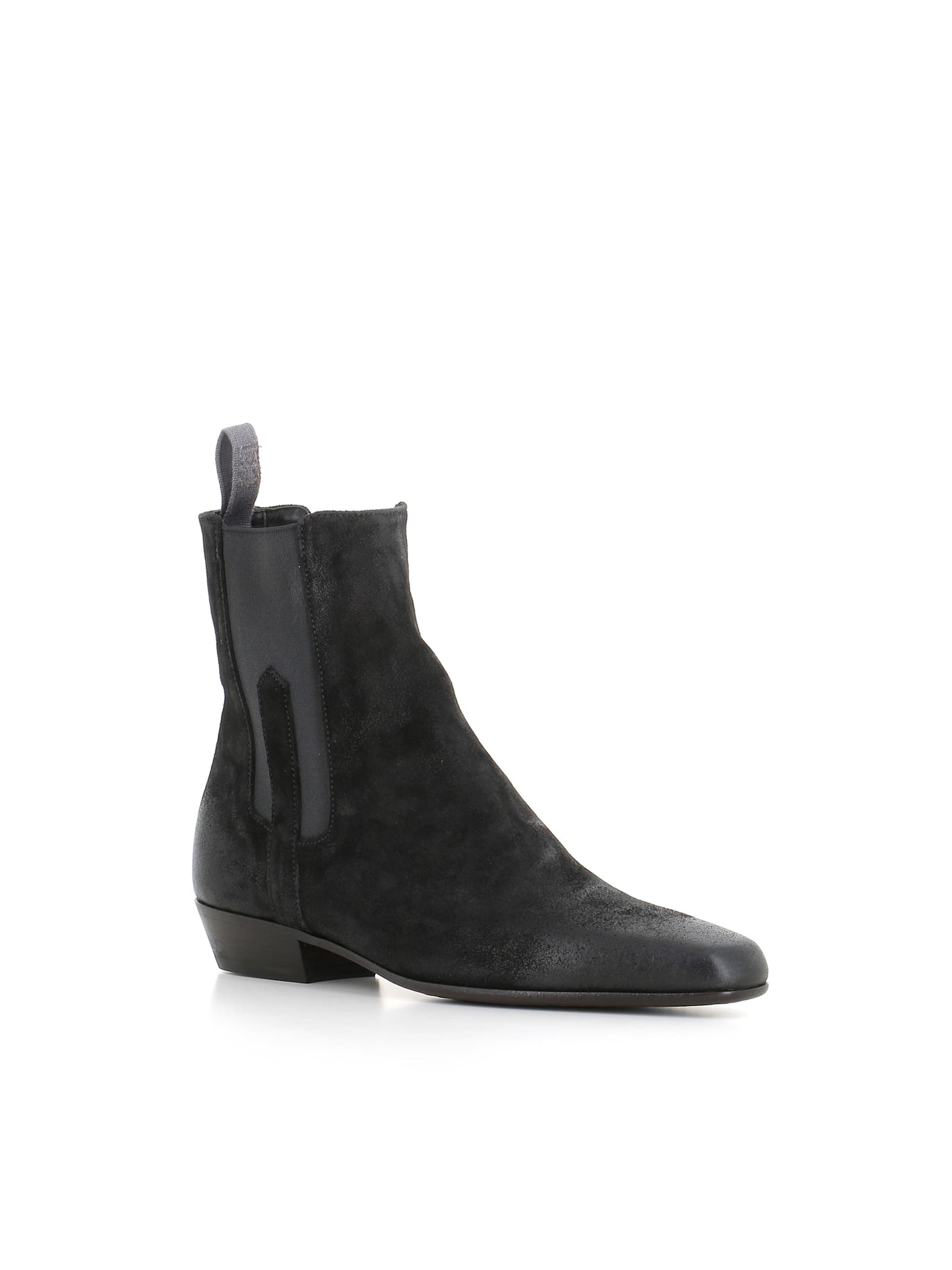 Pantanetti Chelsea 19398a In Black