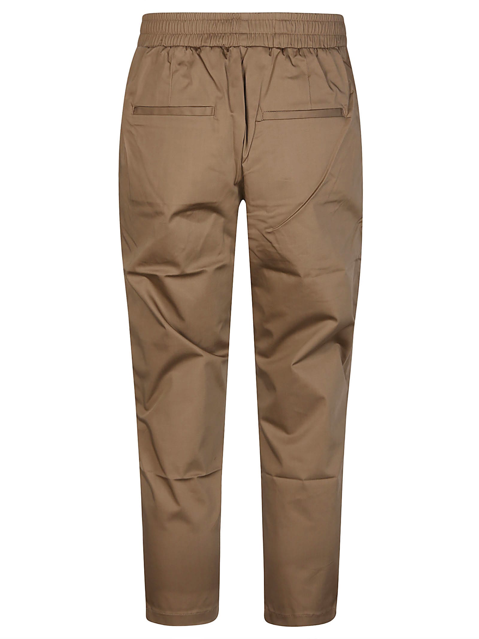 Shop Family First Milano Chino Pant In Beige