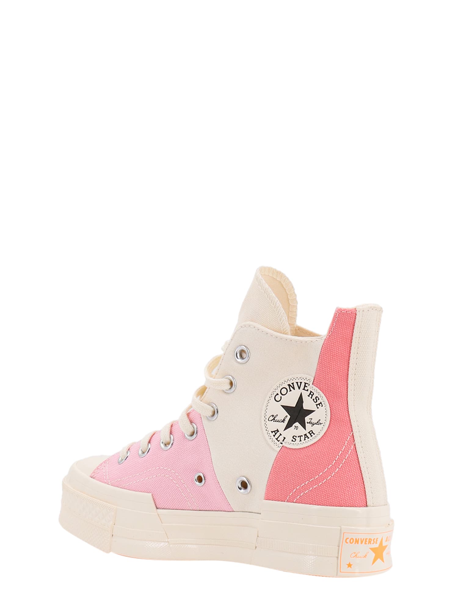 Shop Converse Sneakers In Pink
