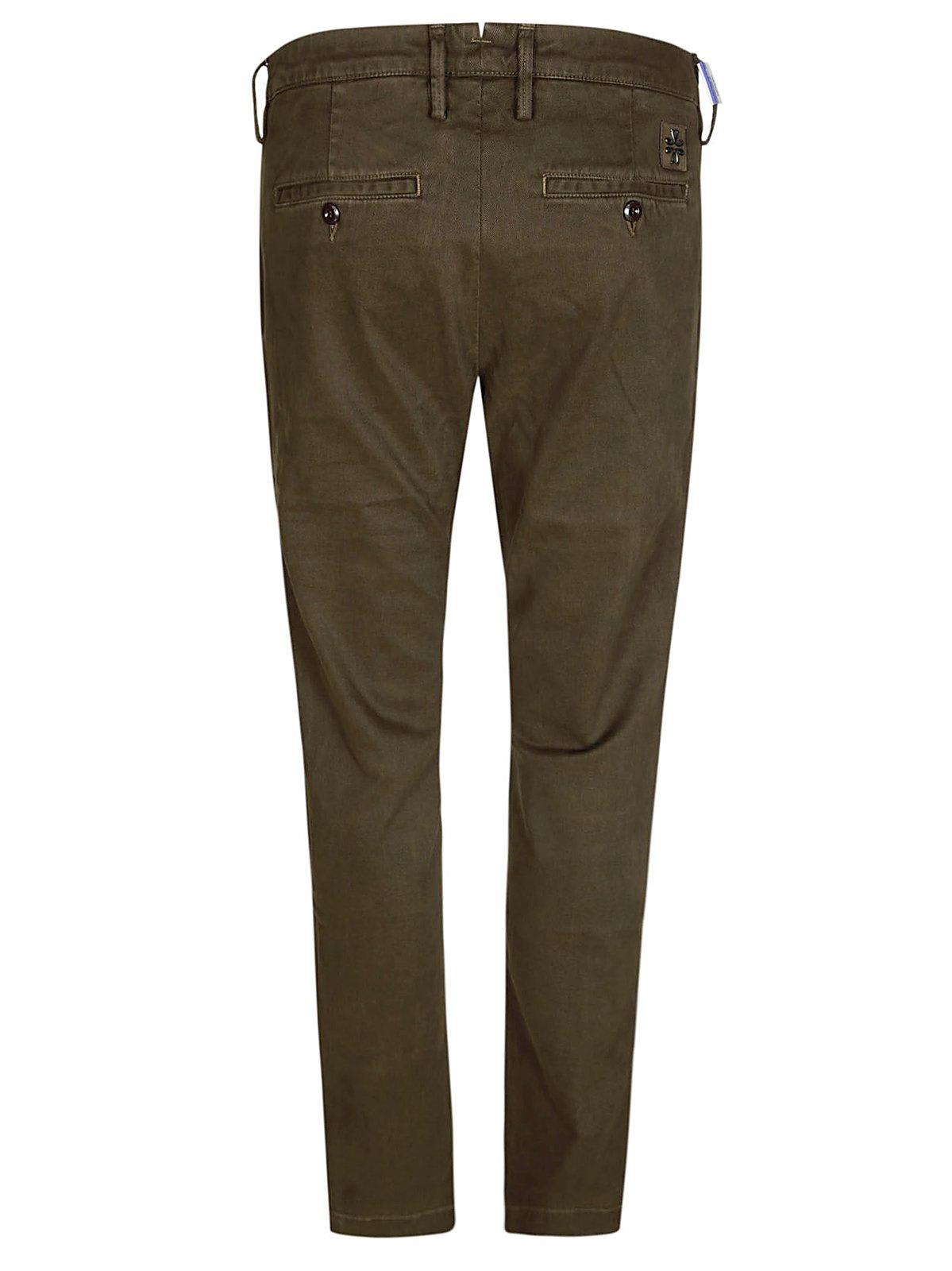 JACOB COHEN BOBBY TWILL JEANS
