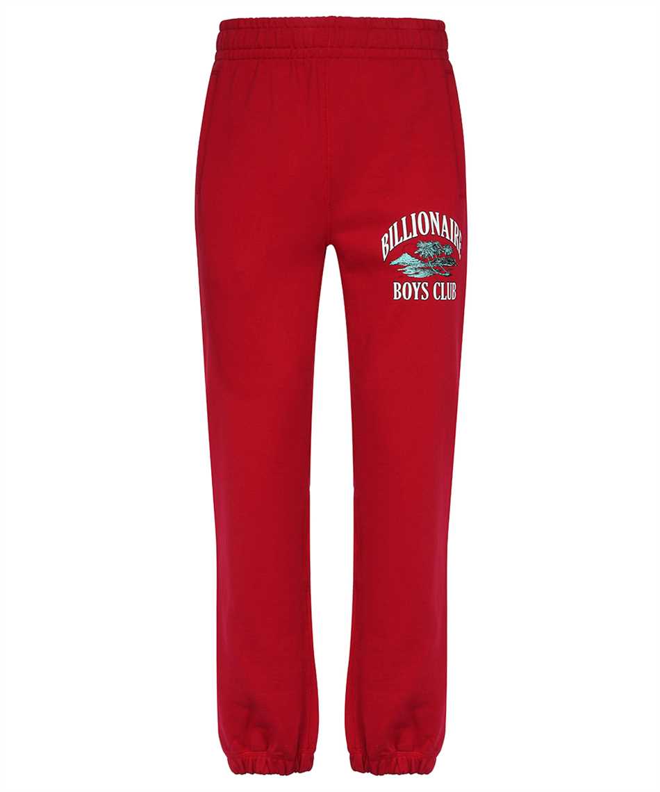 Billionaire Boys Club Men Looper Sweatpants gray heather