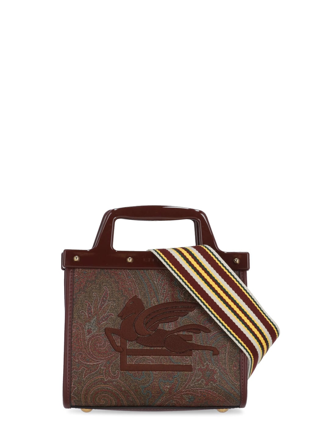 Love Trotter Hand Bag