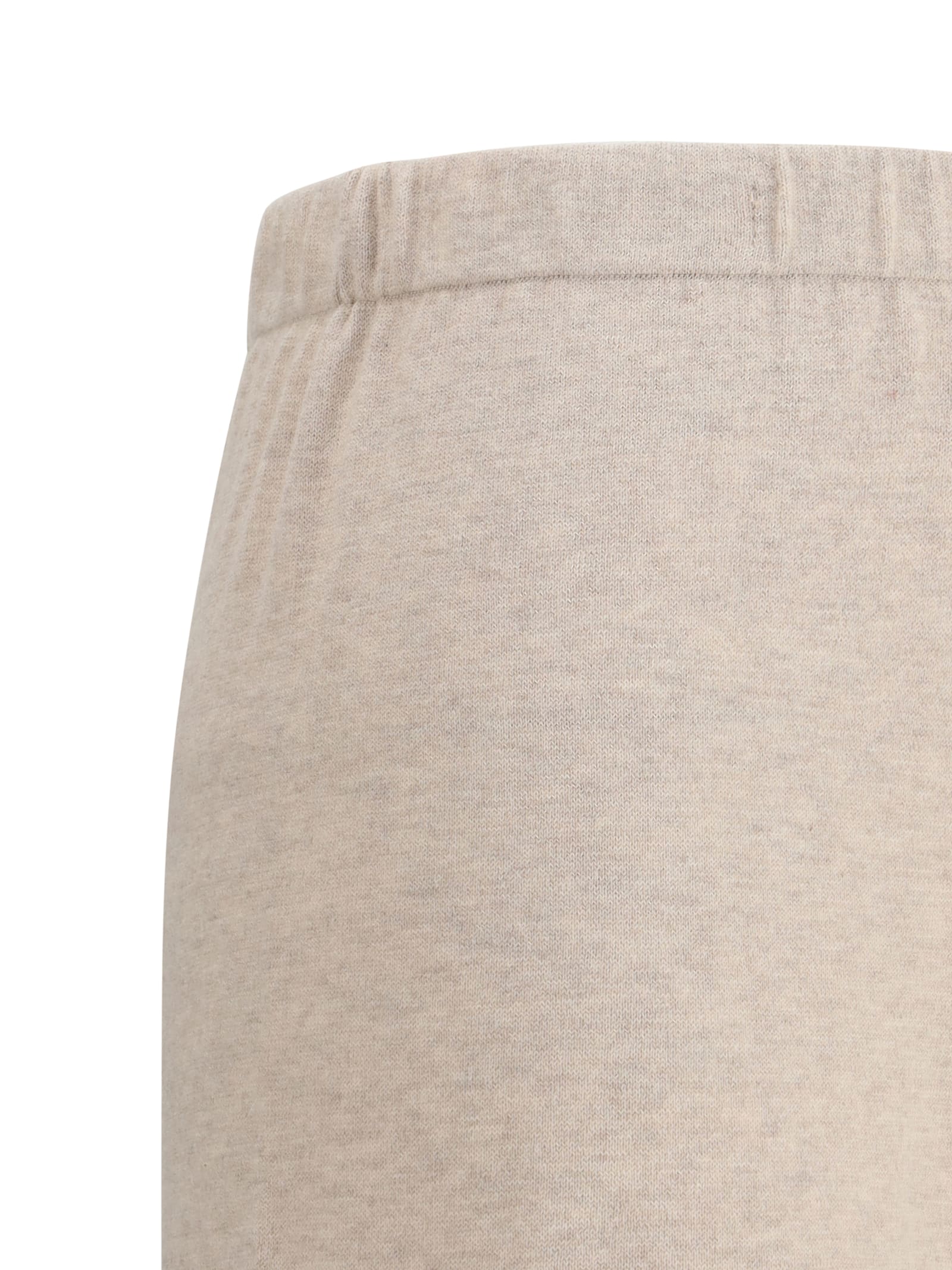 Lisa Yang Aina Pants In Soft Sand