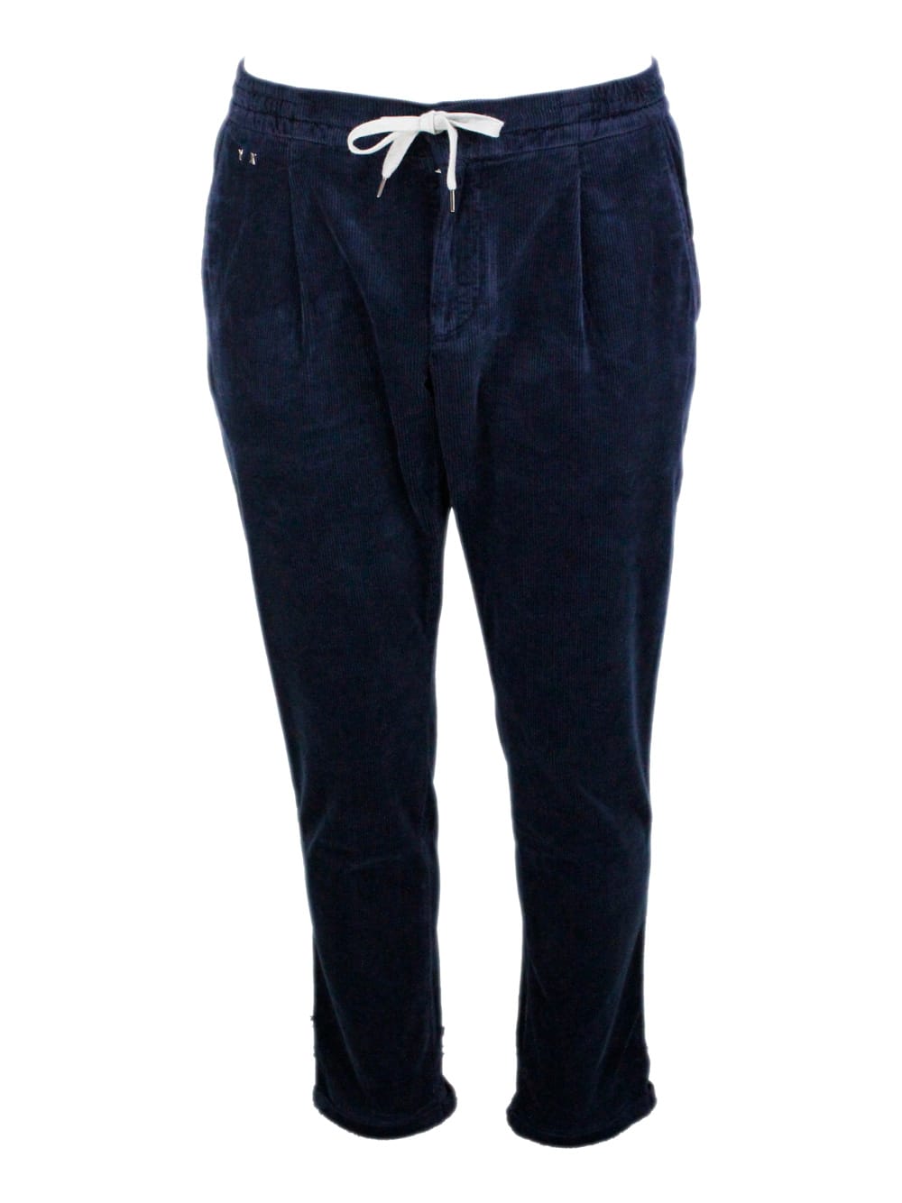 Sartoria Tramarossa Pants In Blue