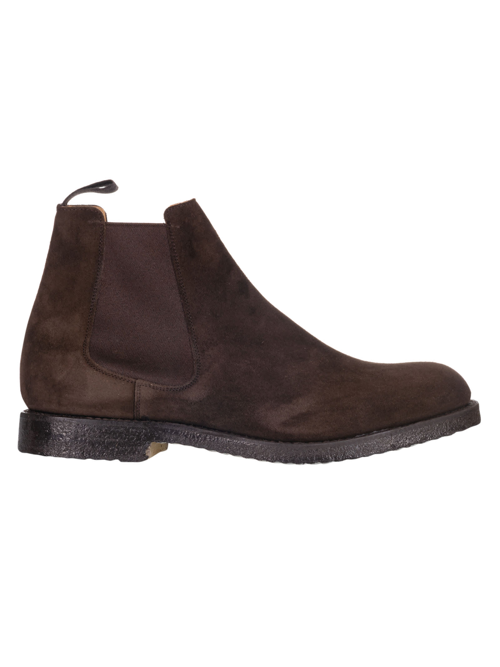 Churchs Greenok Boots