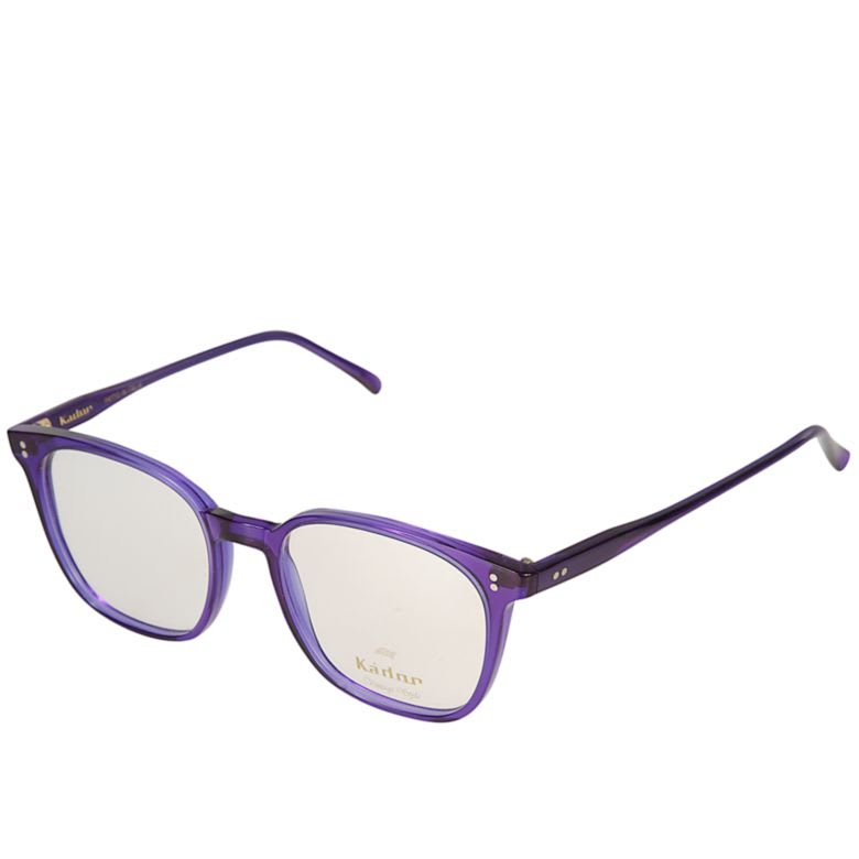 Kador Quadro/k-531170 In Purple