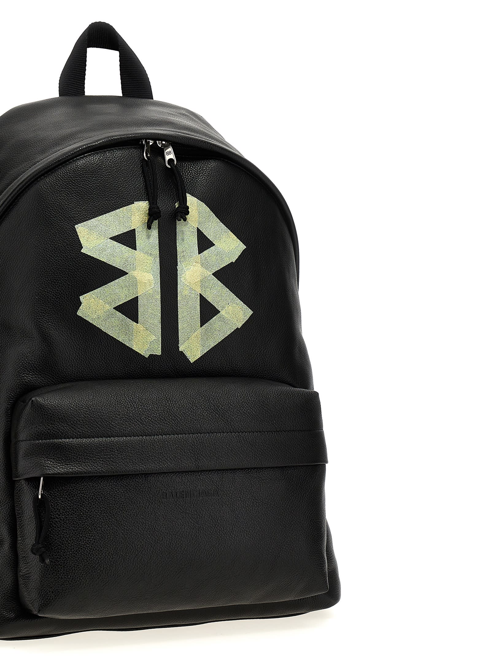 BALENCIAGA EXPLORER BACKPACK 