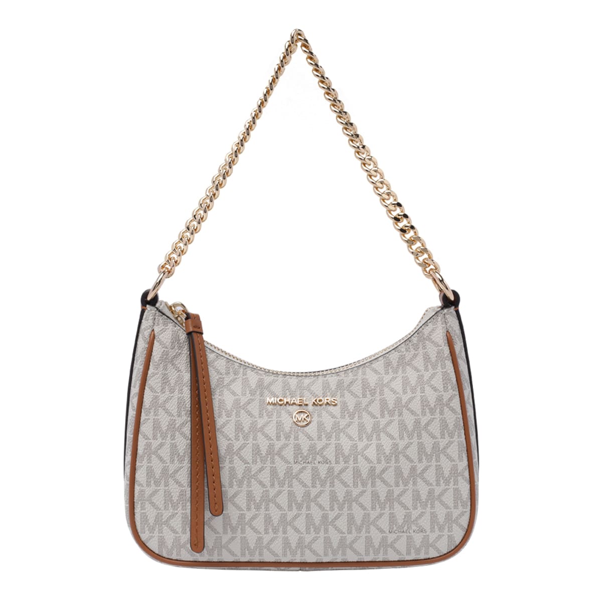 Jet Set Shoulder Bag