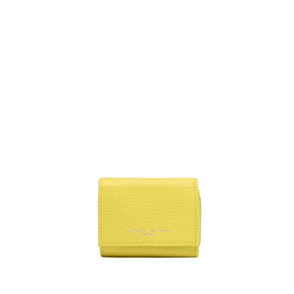Gianni Chiarini Grain Dollaro Wallet