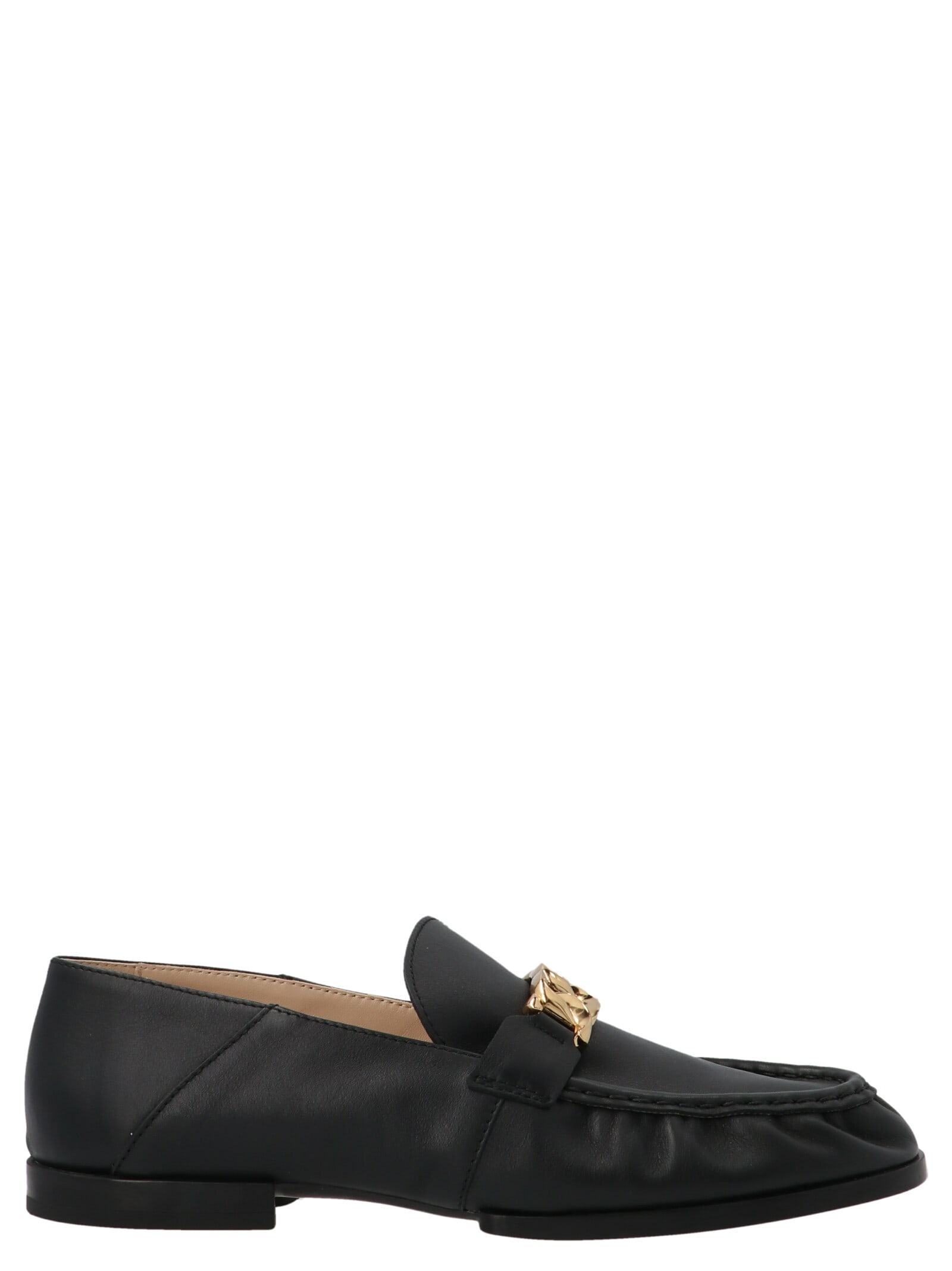 Tod's Chain Loafers