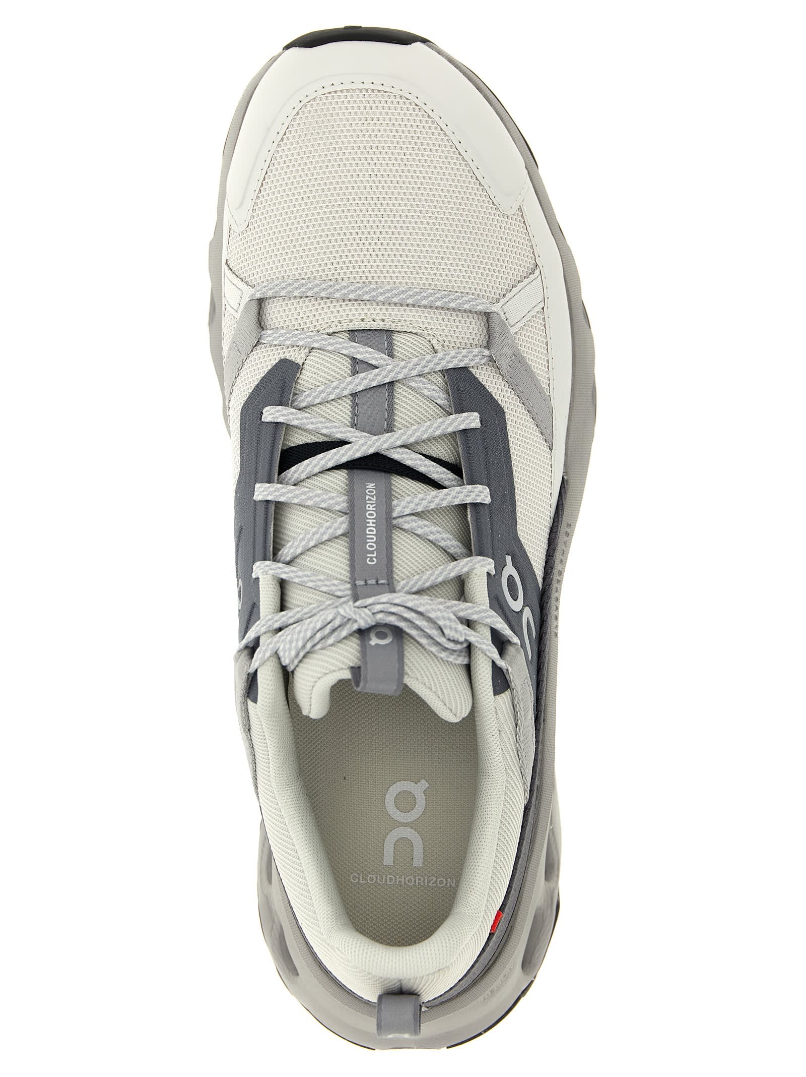 On Cloudhoriz Hiking Shoe In Multi