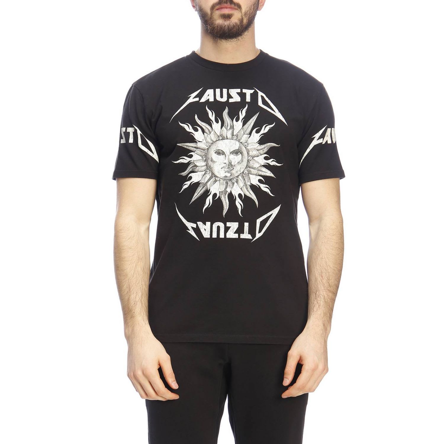 fausto puglisi t shirt
